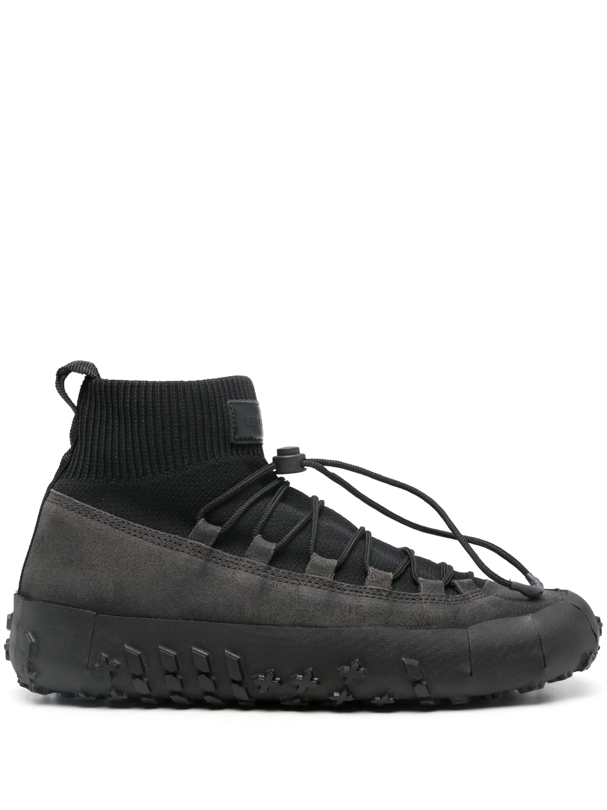 Vibram sneakers