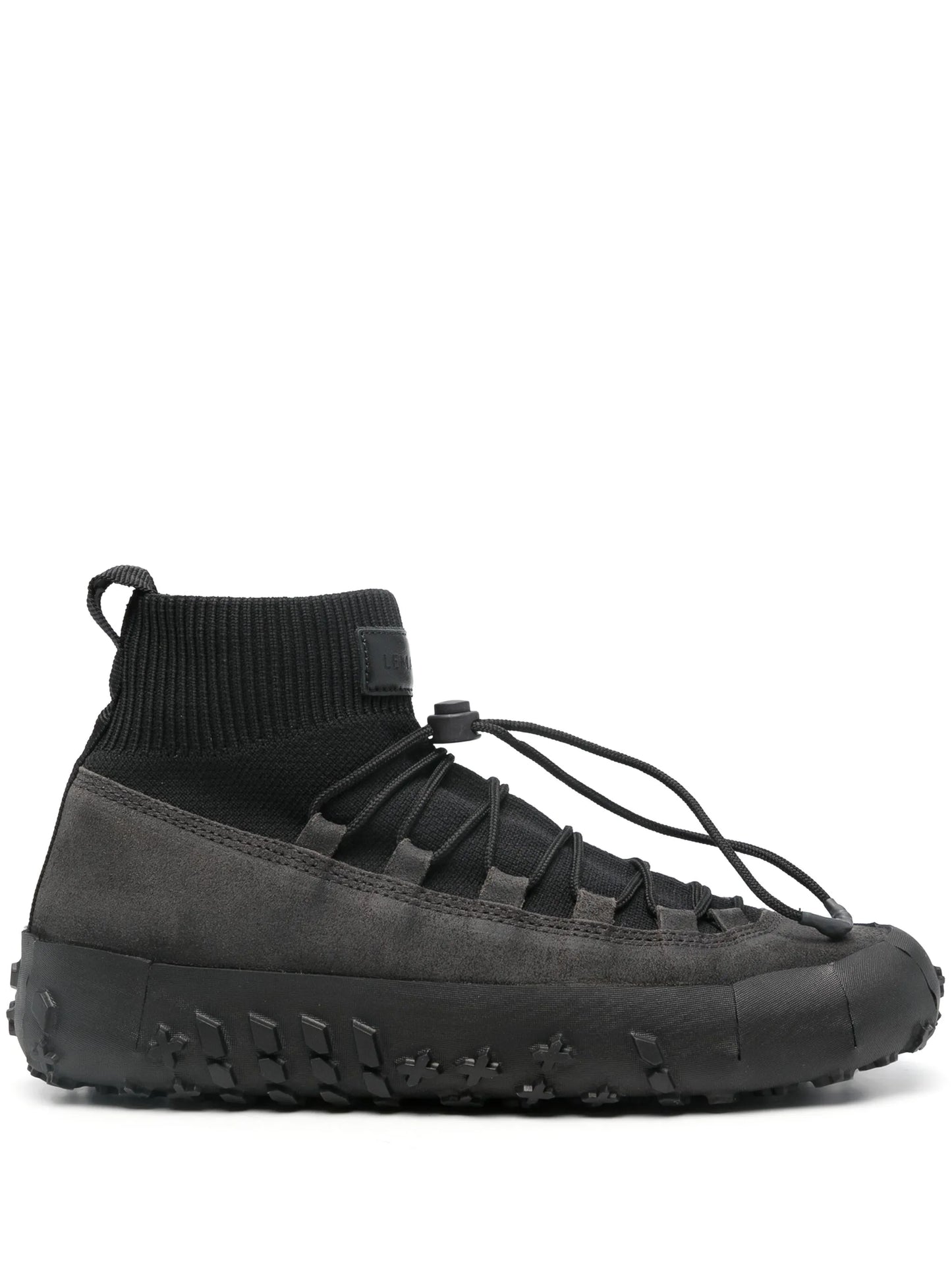 Vibram sneakers