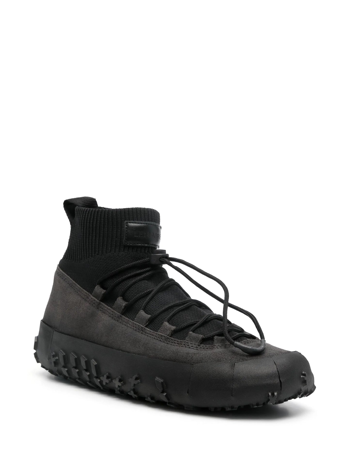 Vibram sneakers