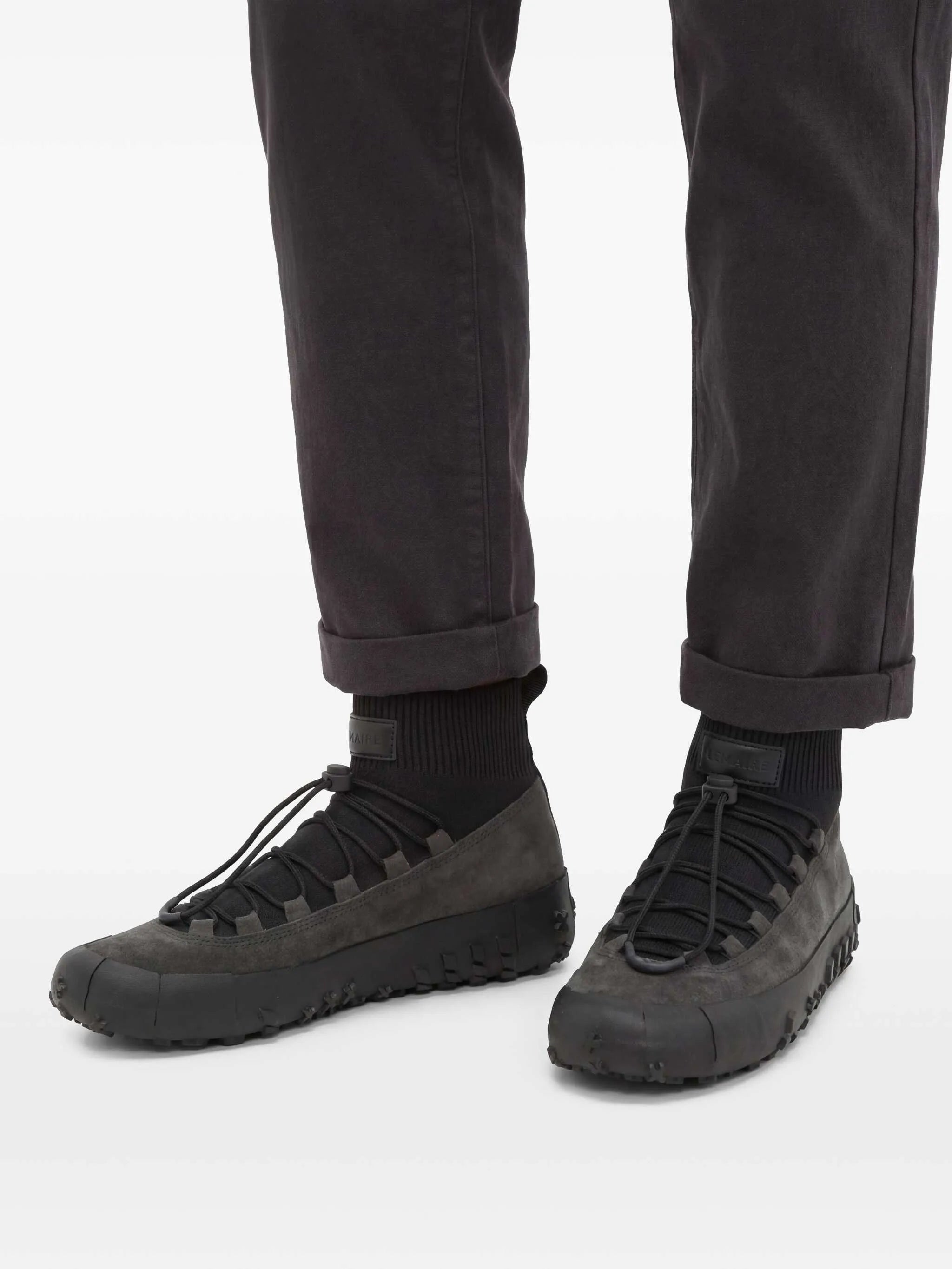 Vibram sneakers