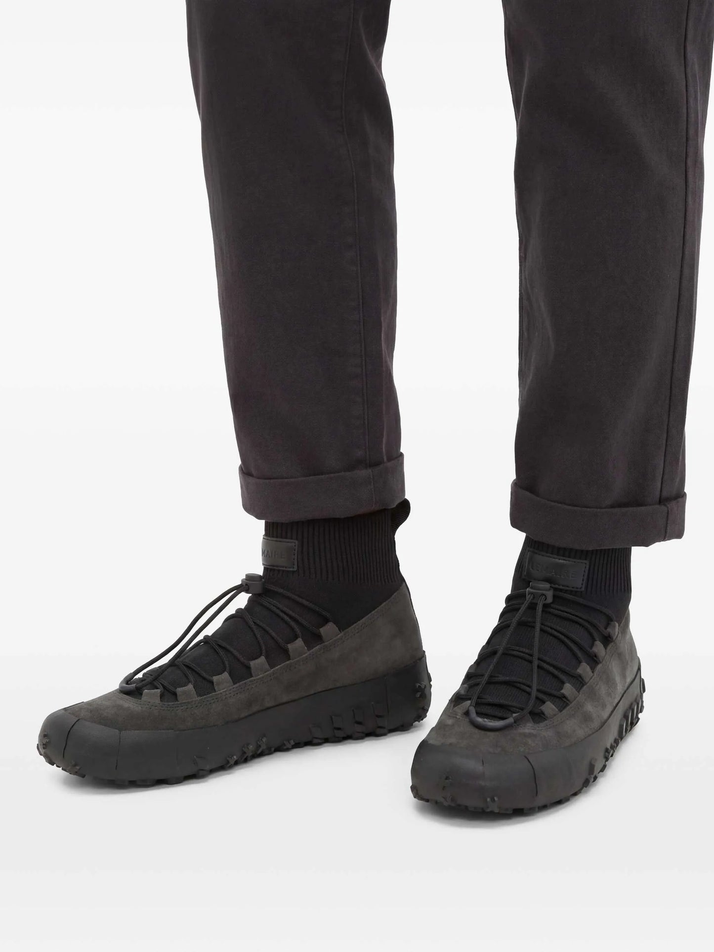Vibram sneakers