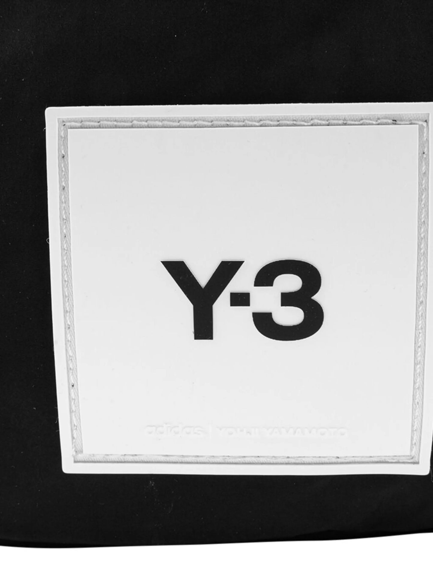 Y-3 Techlite Tweak Backpack "Black"