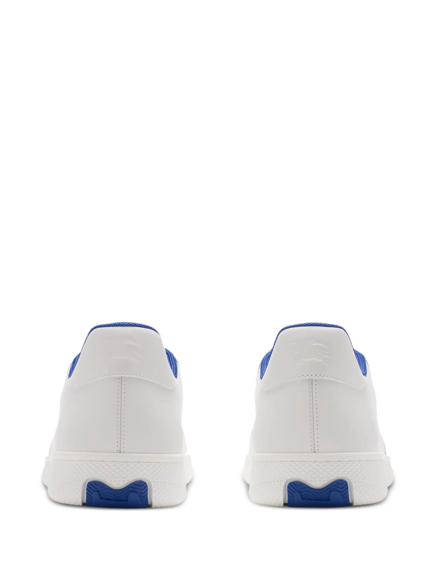 Terrace leather sneakers