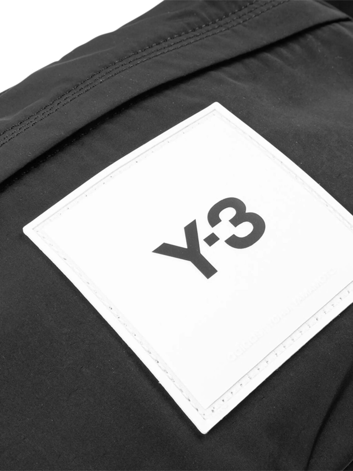 Y-3 Sling Blag "Black"