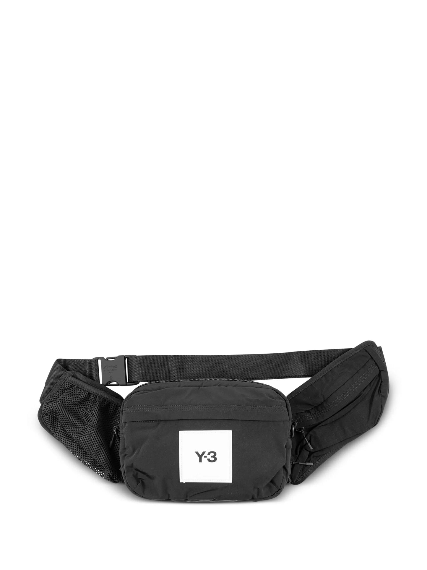 Y-3 Sling Blag "Black"