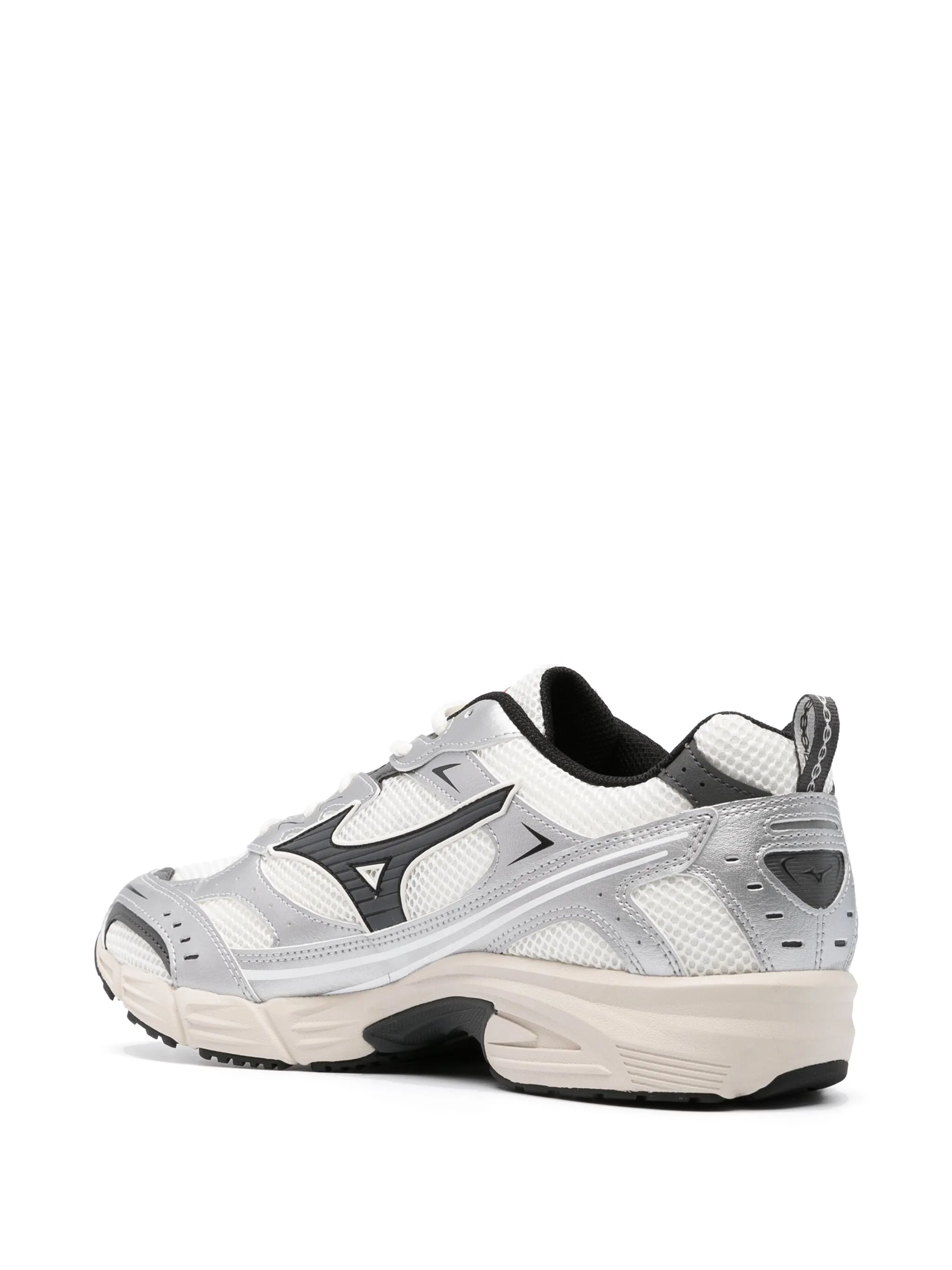 lace-up sneakers