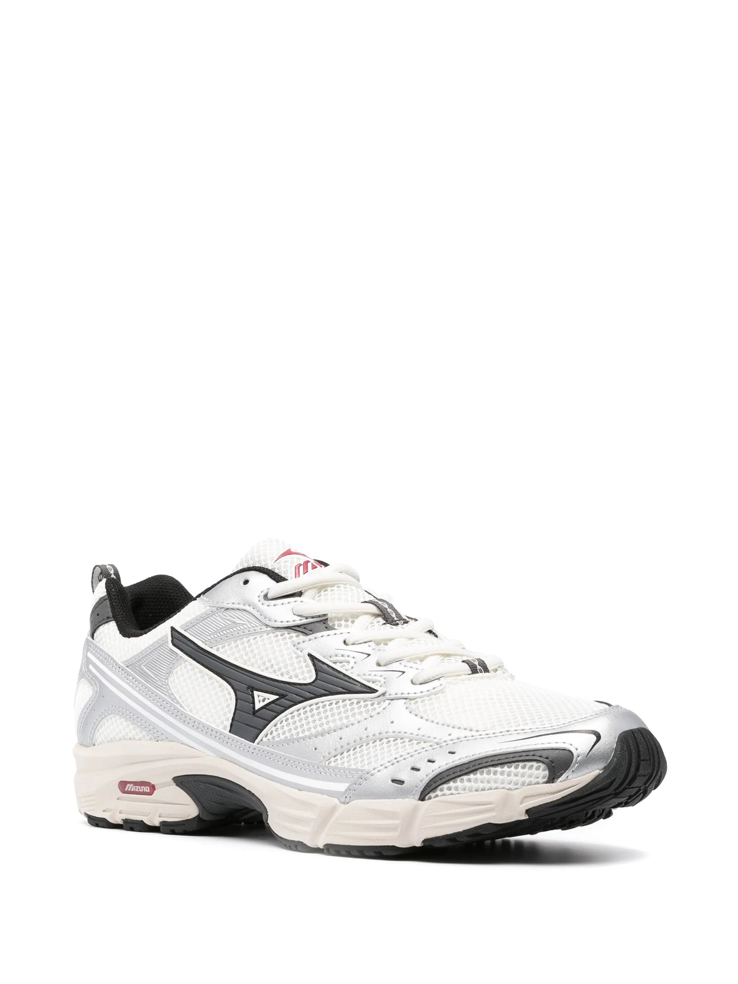lace-up sneakers
