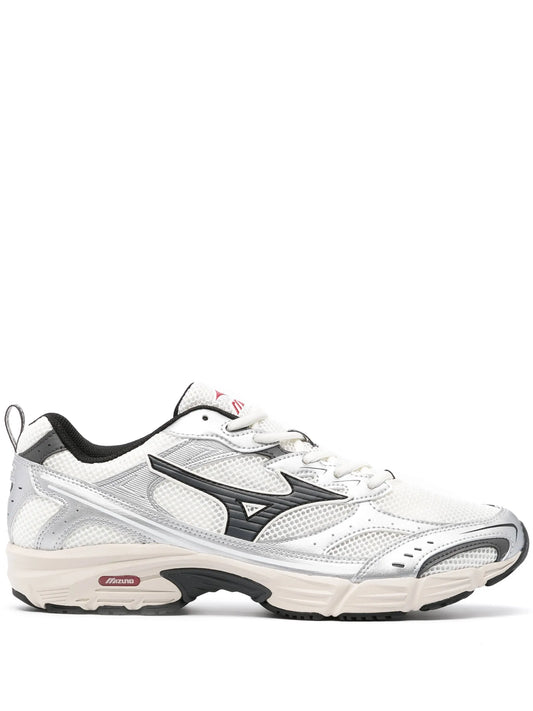 lace-up sneakers