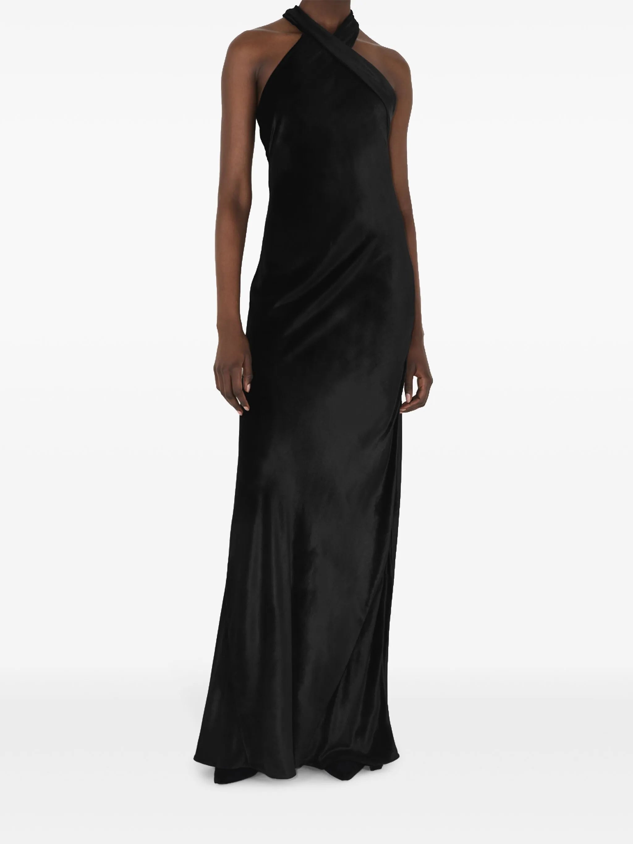 Pandora gown