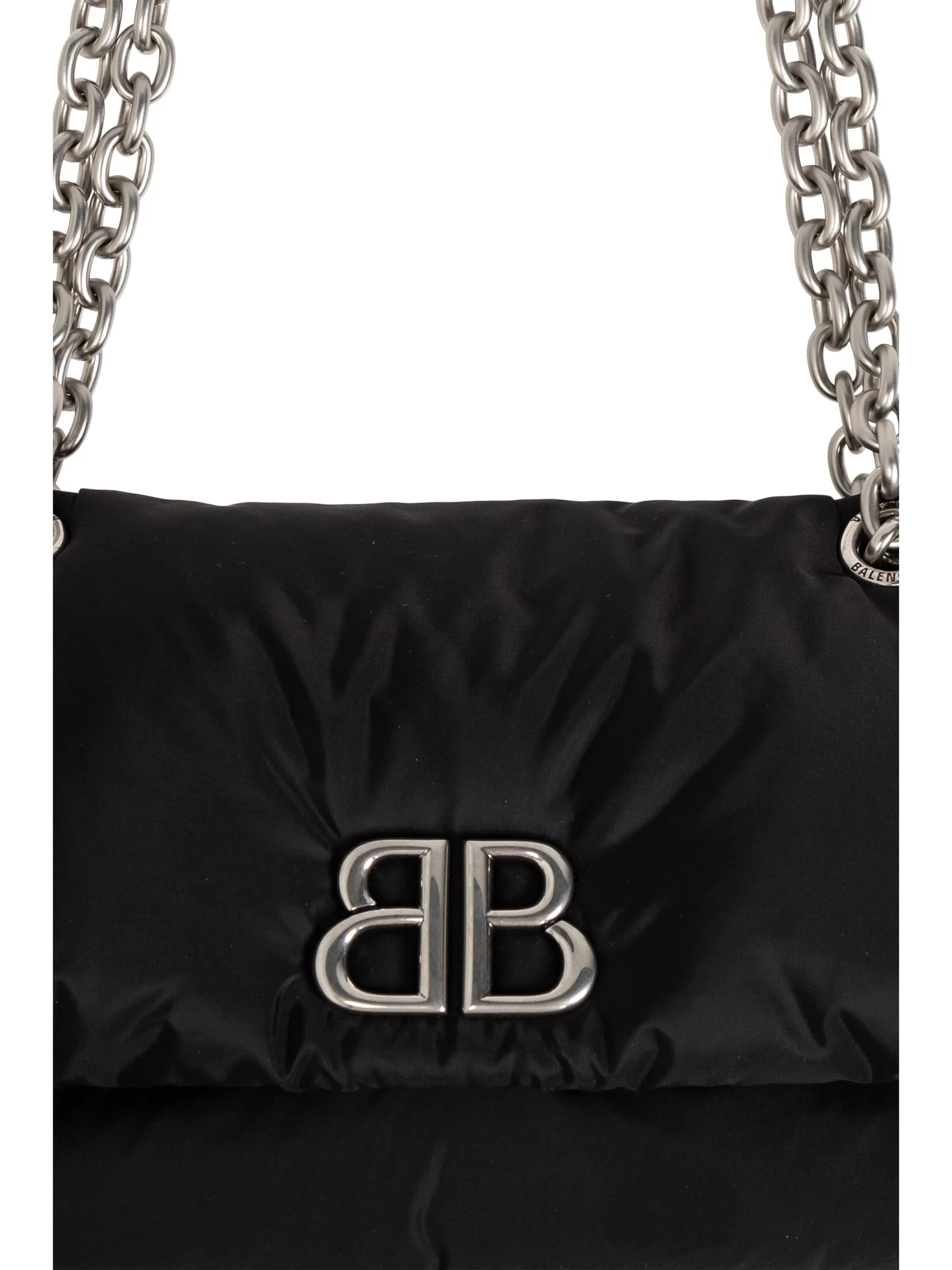 mini Monaco shoulder bag