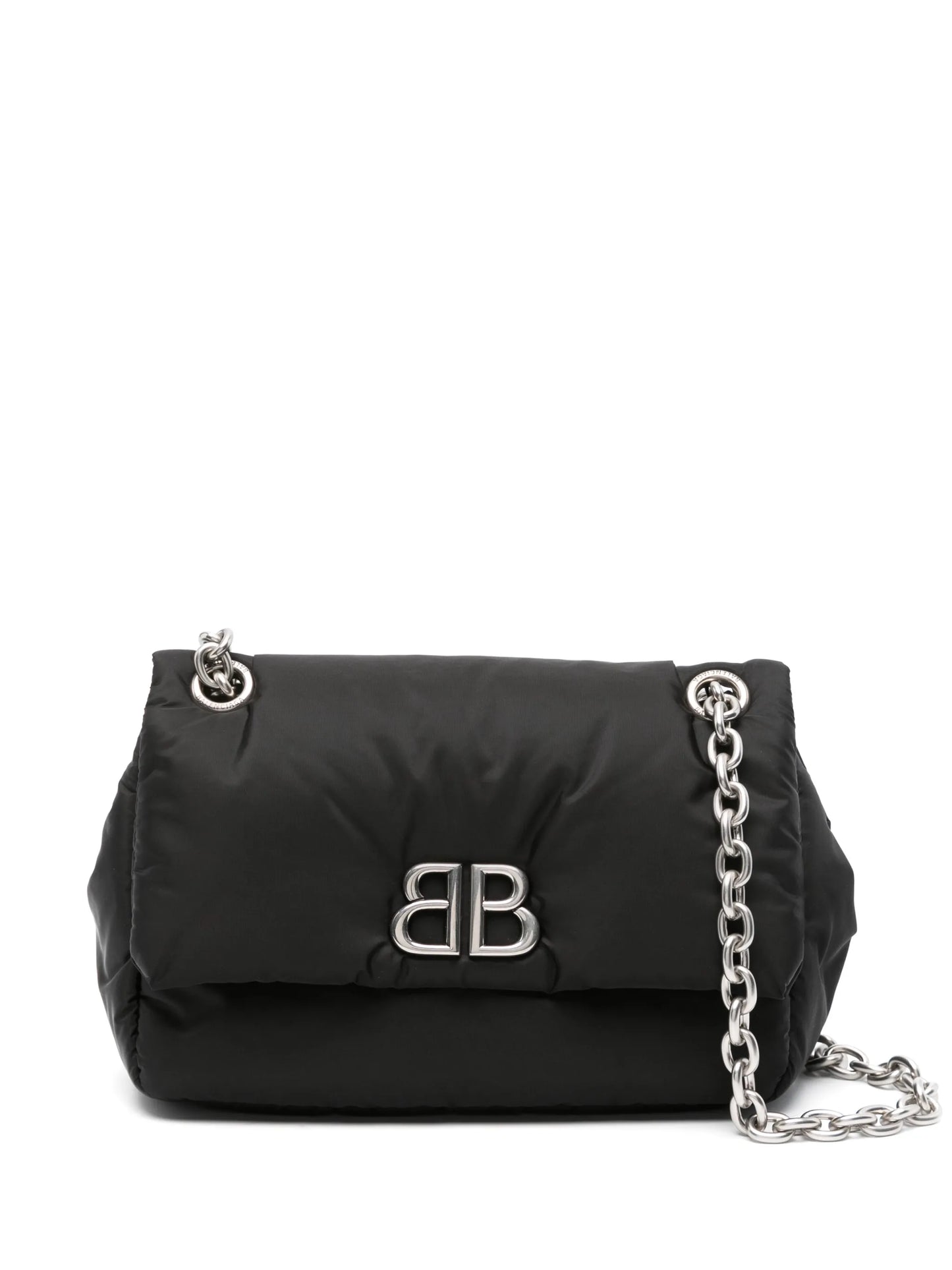 mini Monaco shoulder bag
