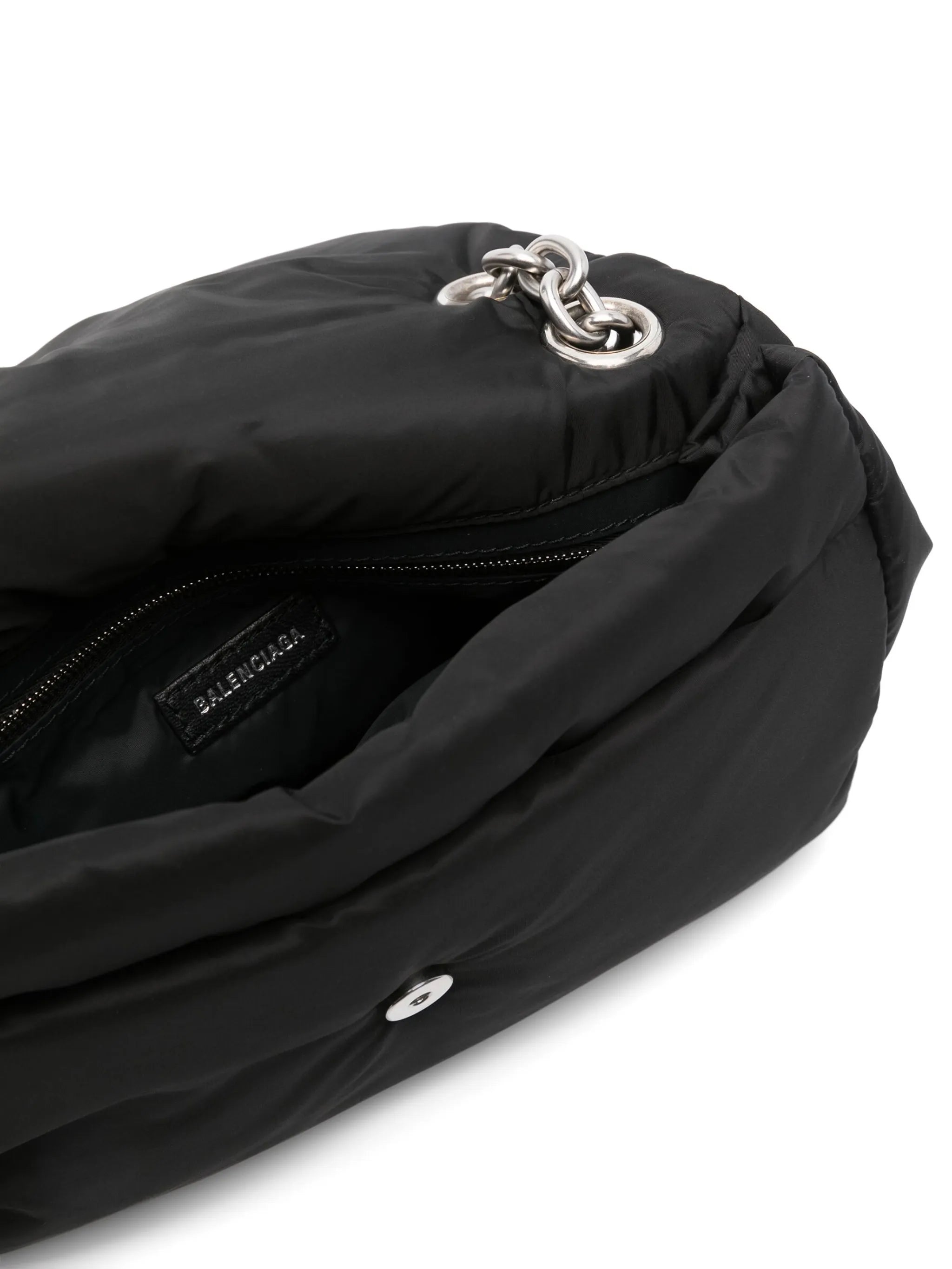 mini Monaco shoulder bag