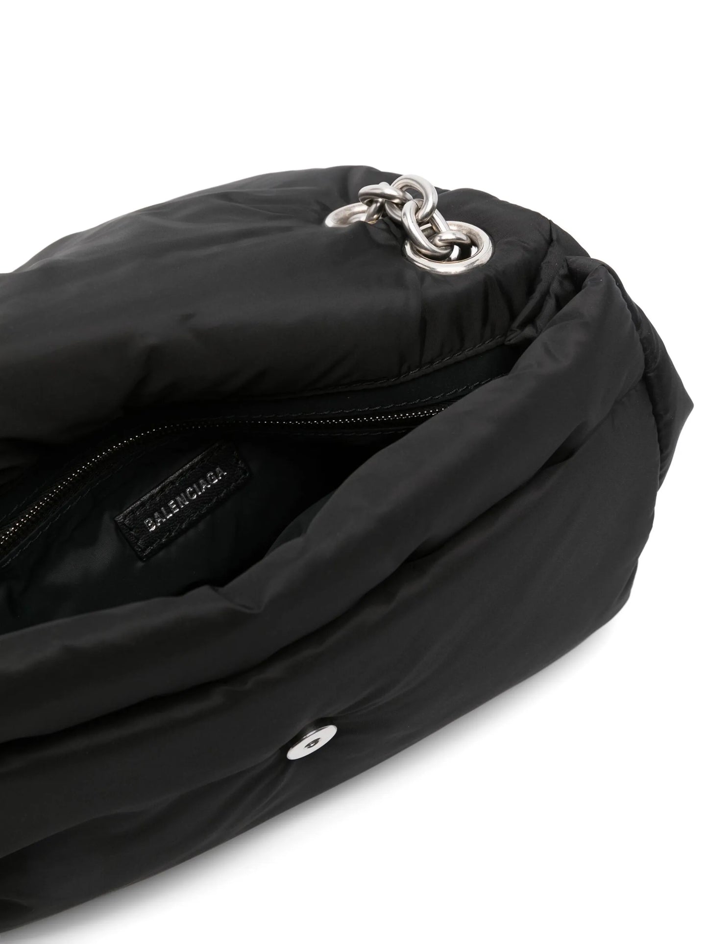 mini Monaco shoulder bag