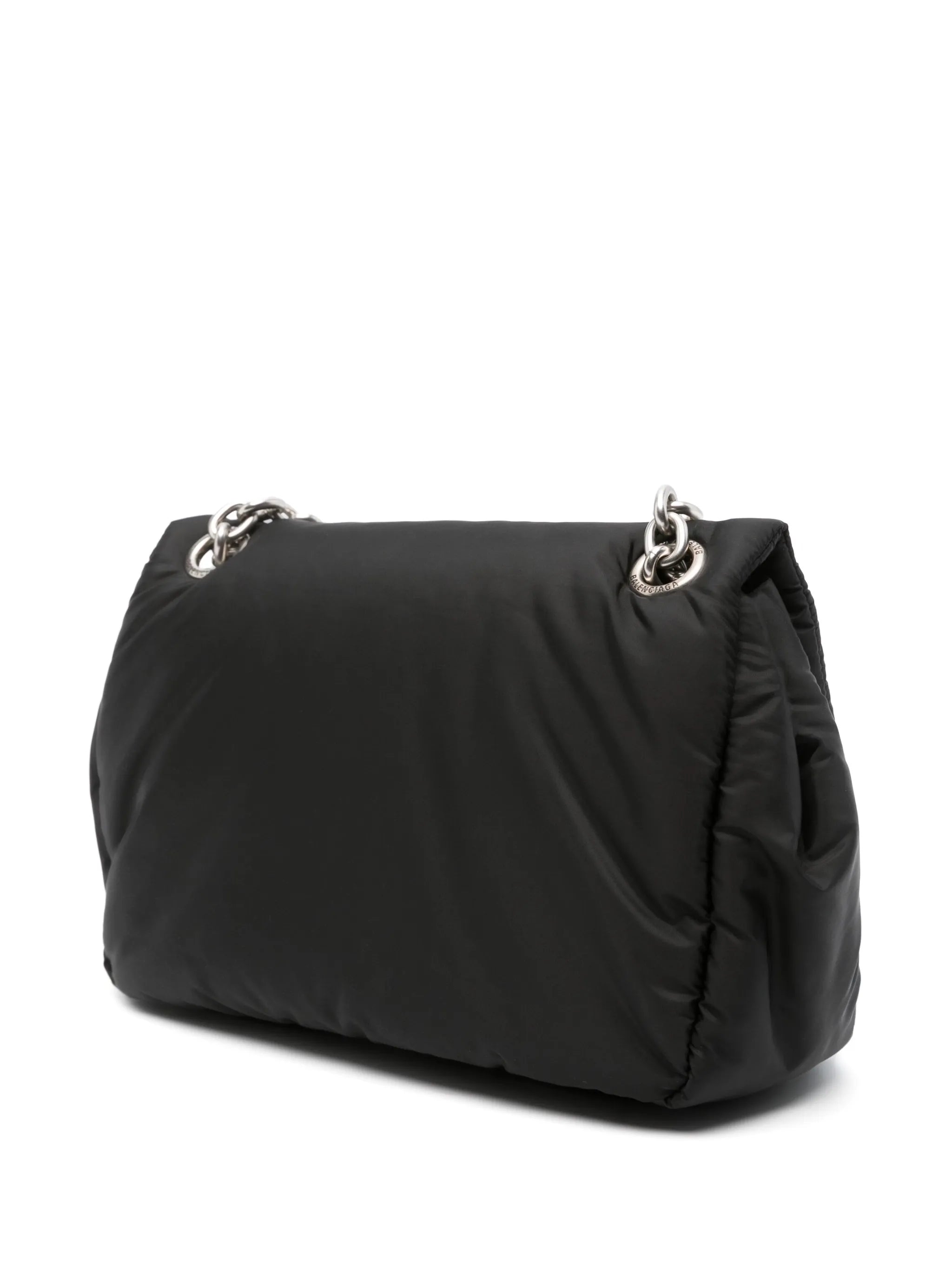 mini Monaco shoulder bag