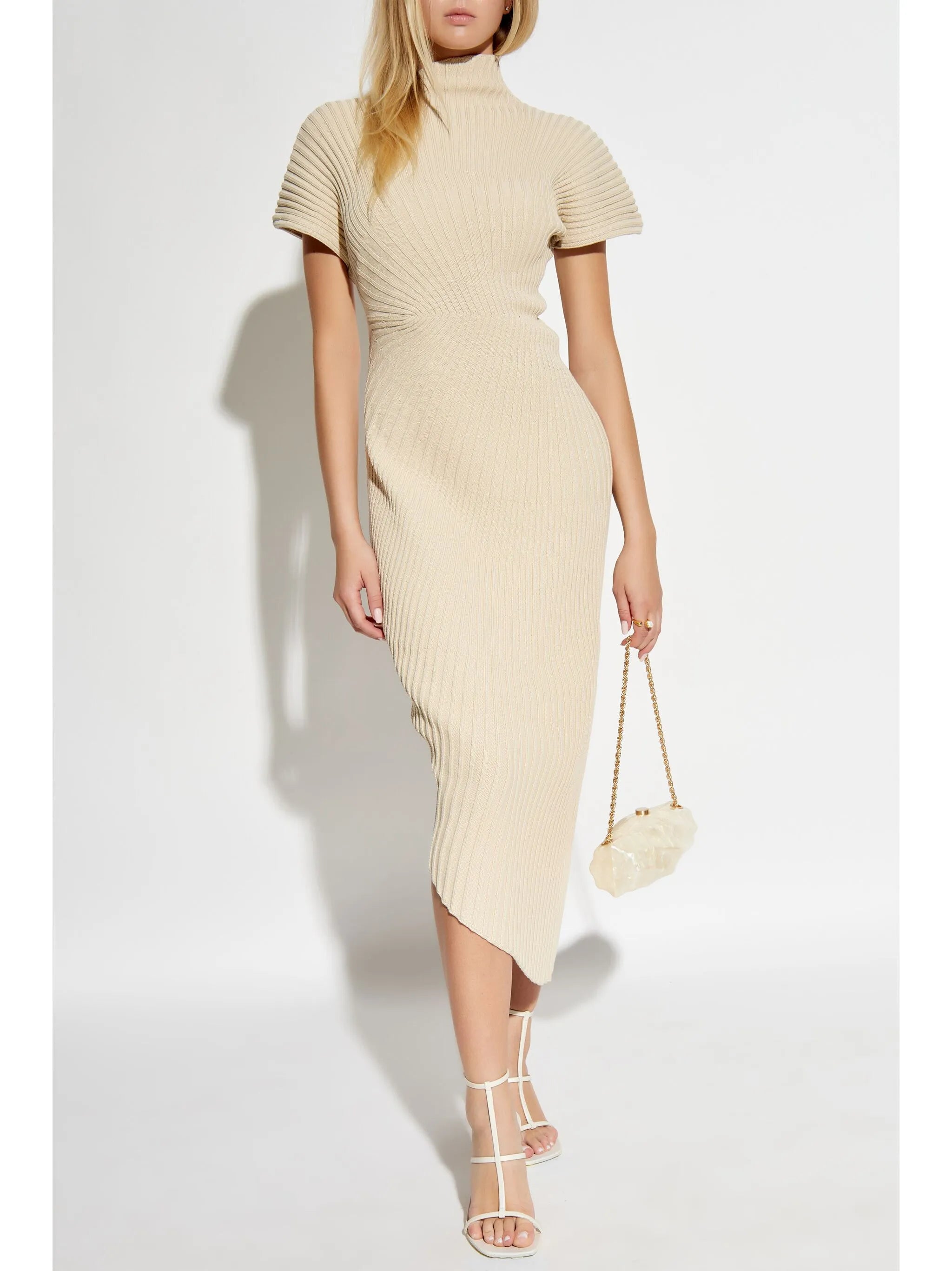 Chrysta dress