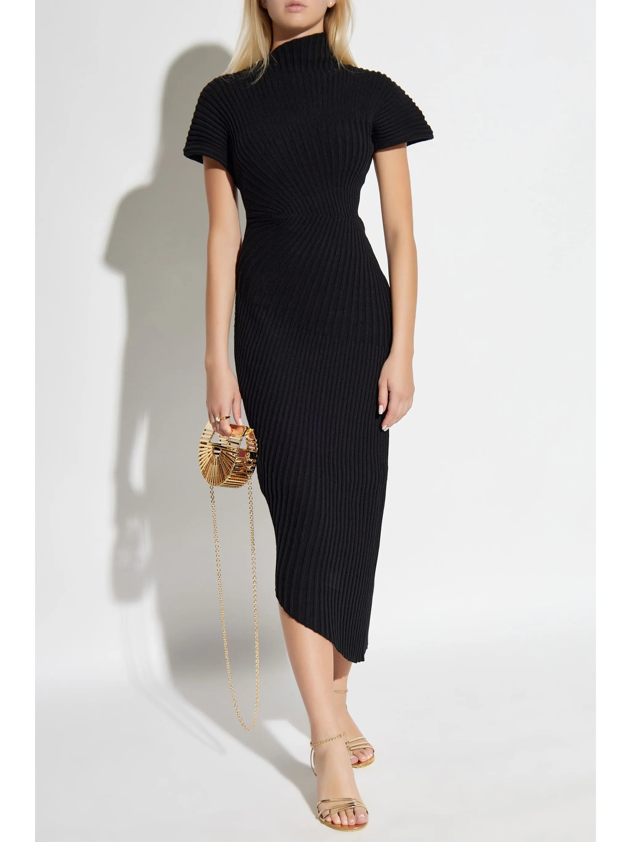 Chrysta day dress