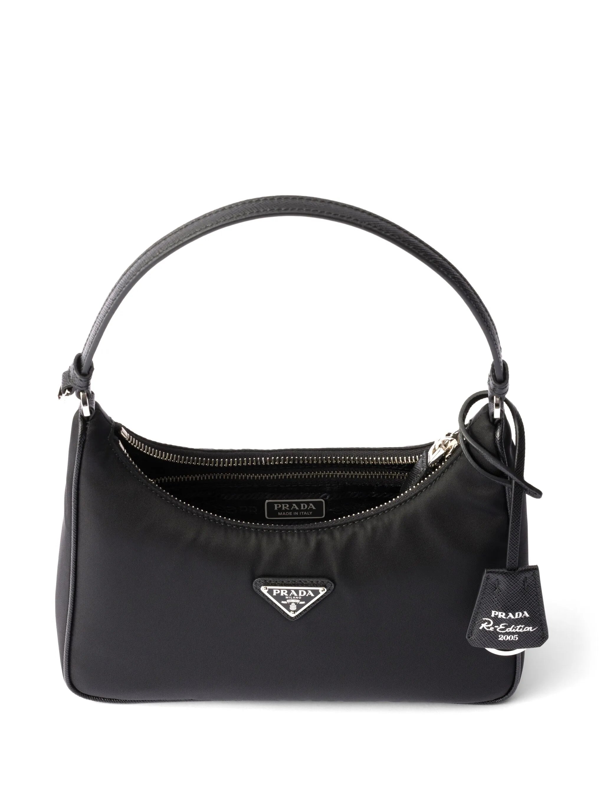 Re-Edition 2005 mini bag