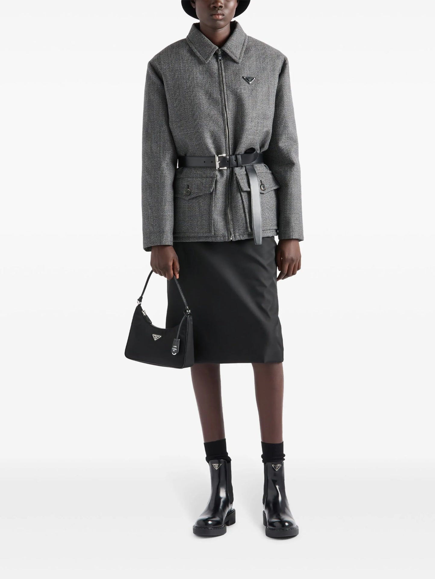 Re-Edition 2005 mini bag