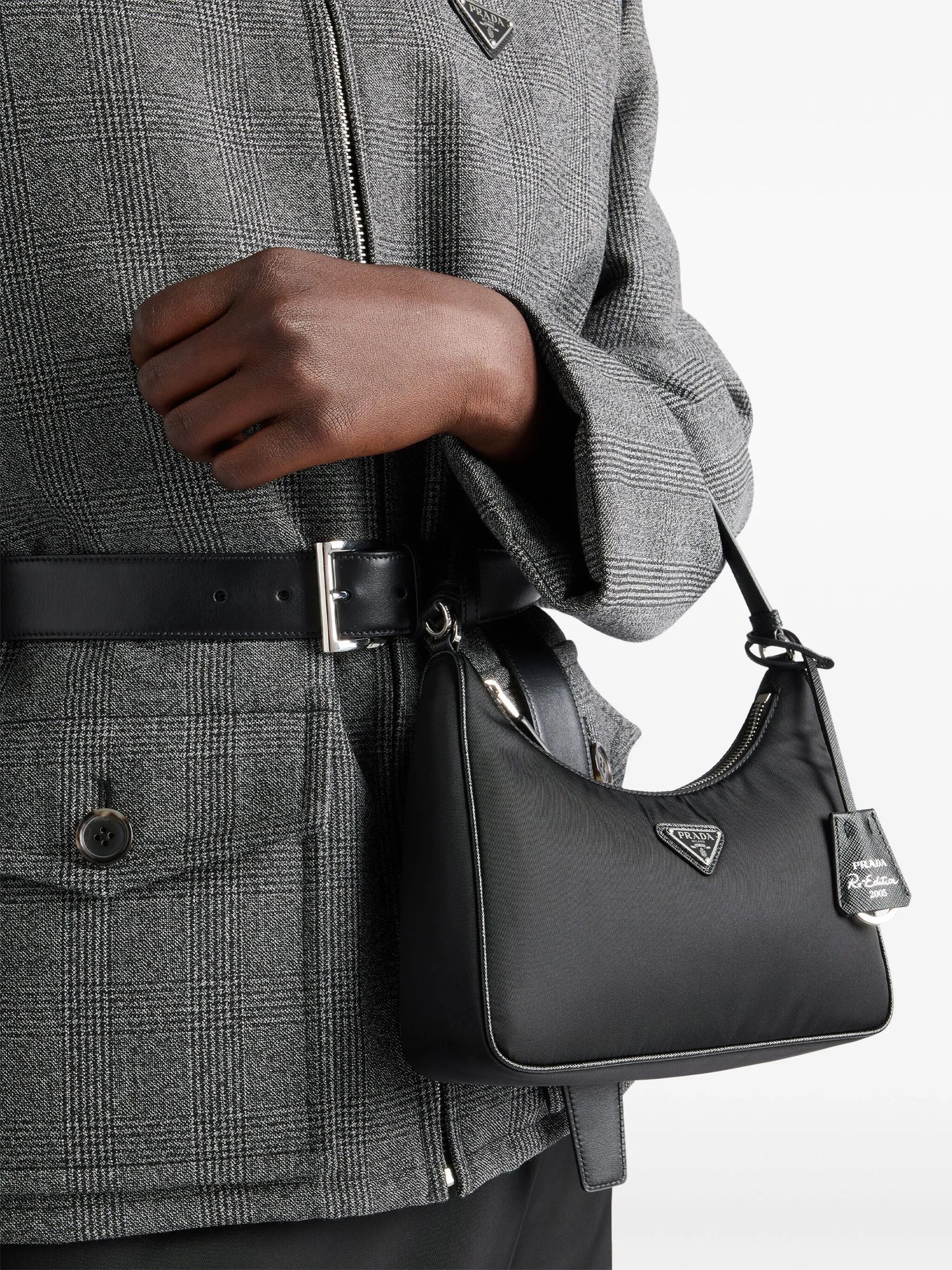 Re-Edition 2005 mini bag