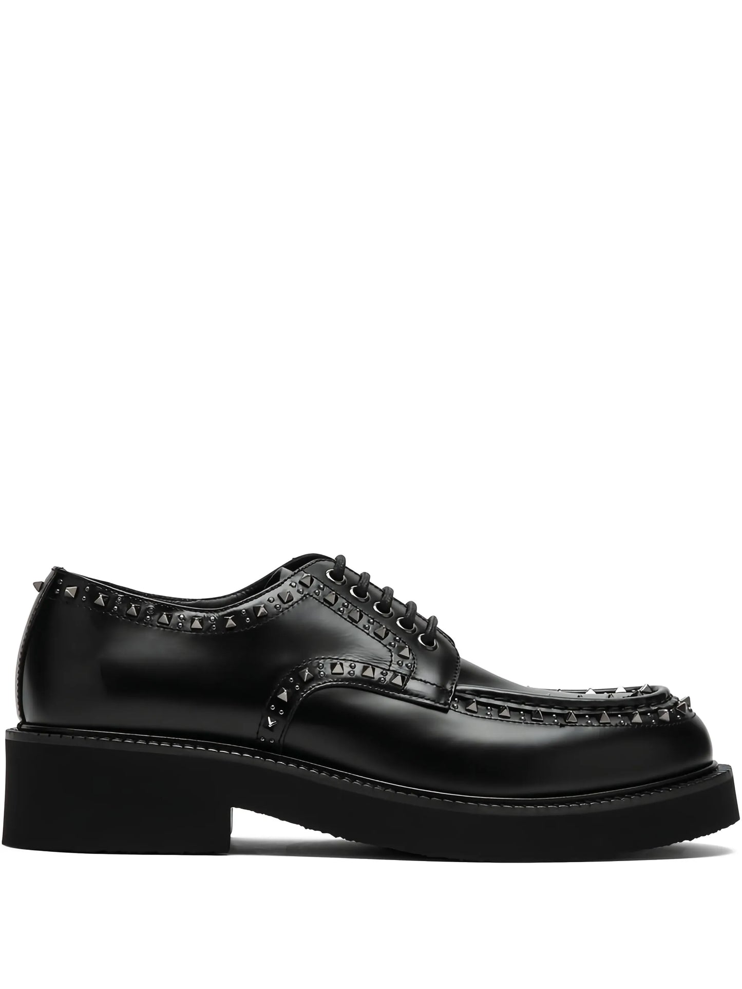 Gentleglam Derby shoes