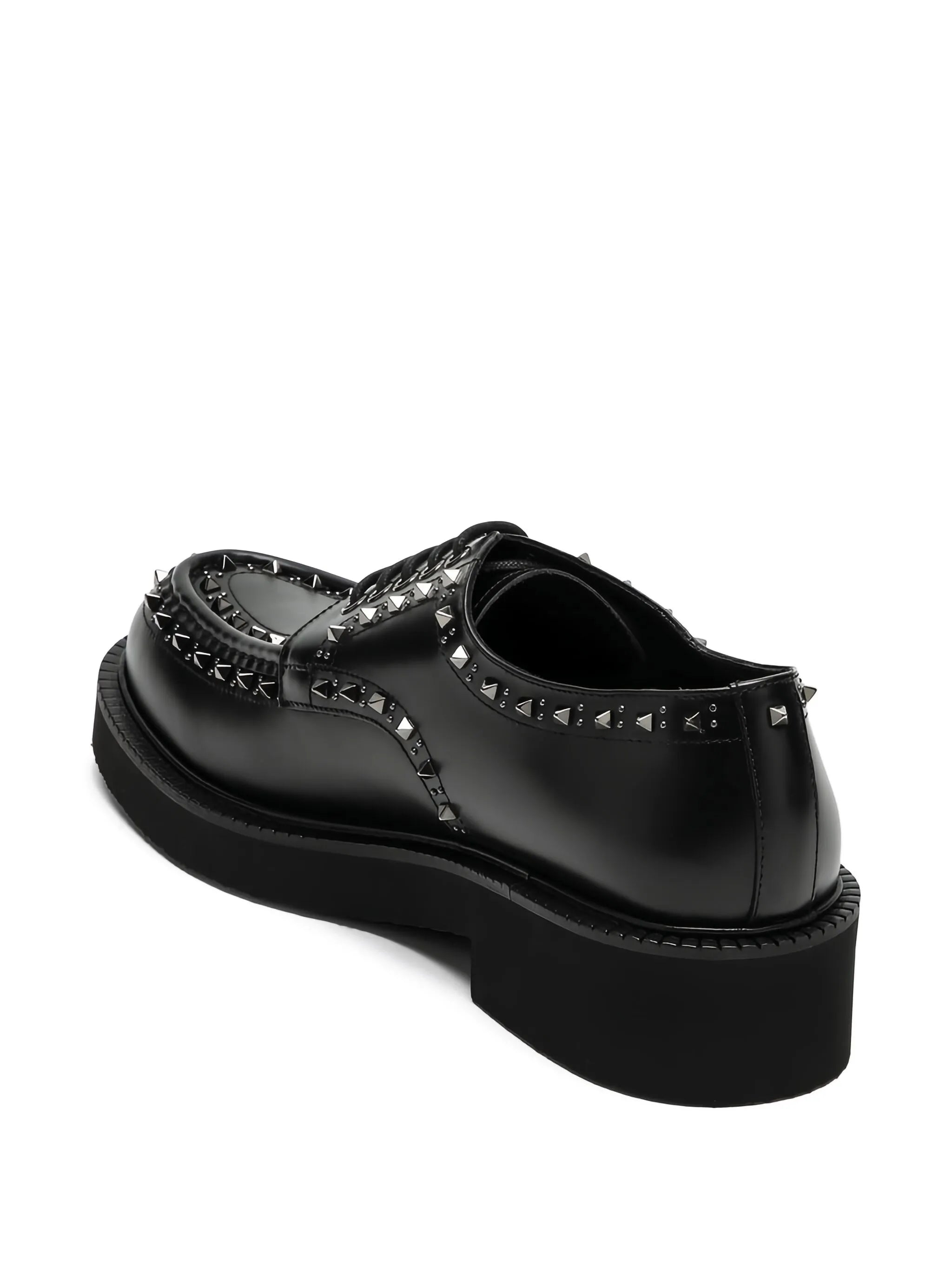 Gentleglam Derby shoes
