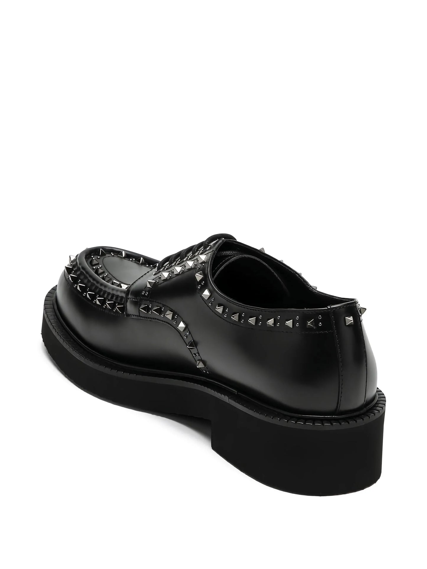 Gentleglam Derby shoes