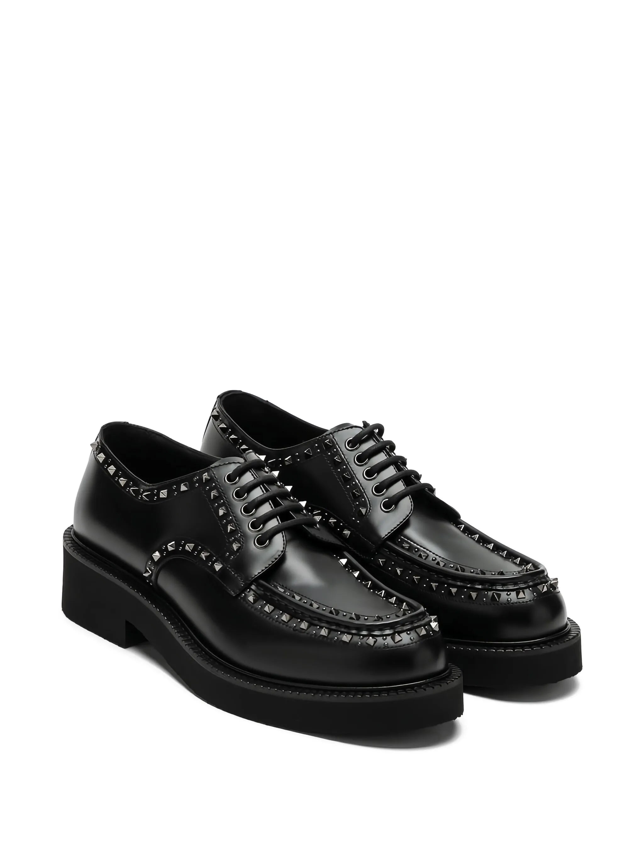 Gentleglam Derby shoes