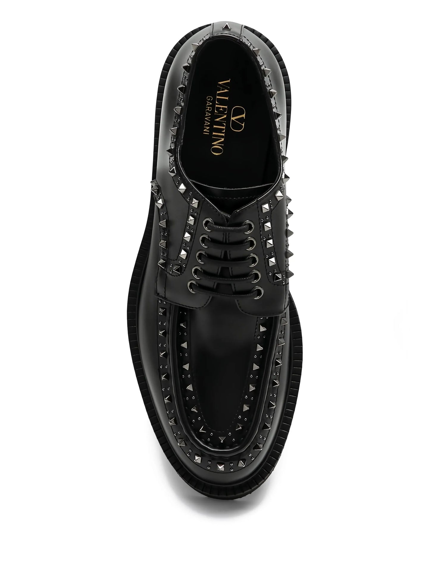 Gentleglam Derby shoes