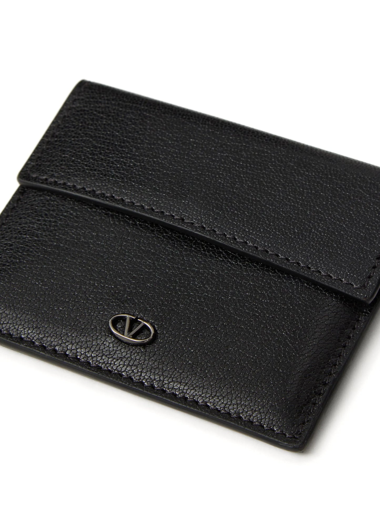 VLogo The Bold Edition card holder