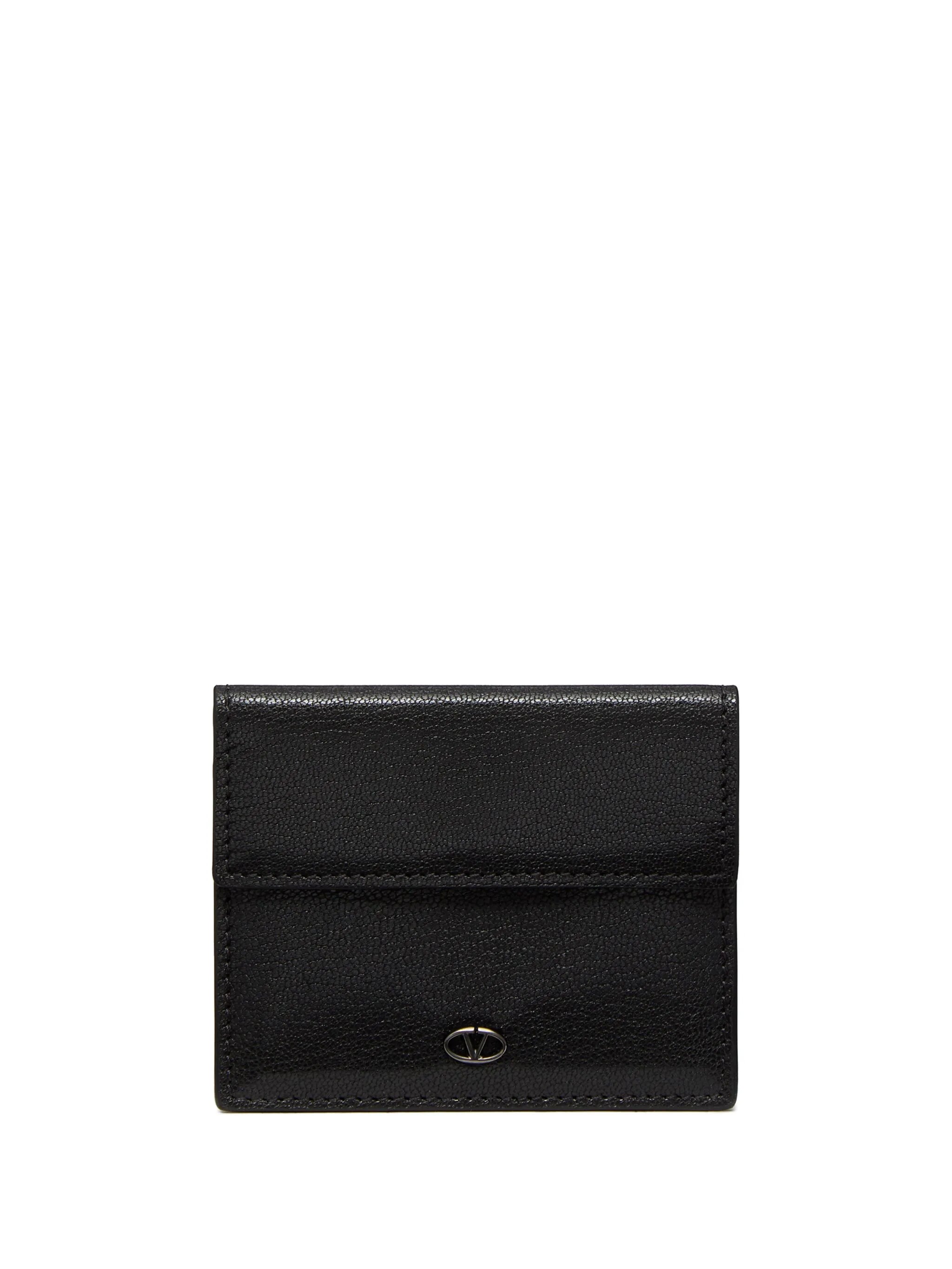 VLogo The Bold Edition card holder
