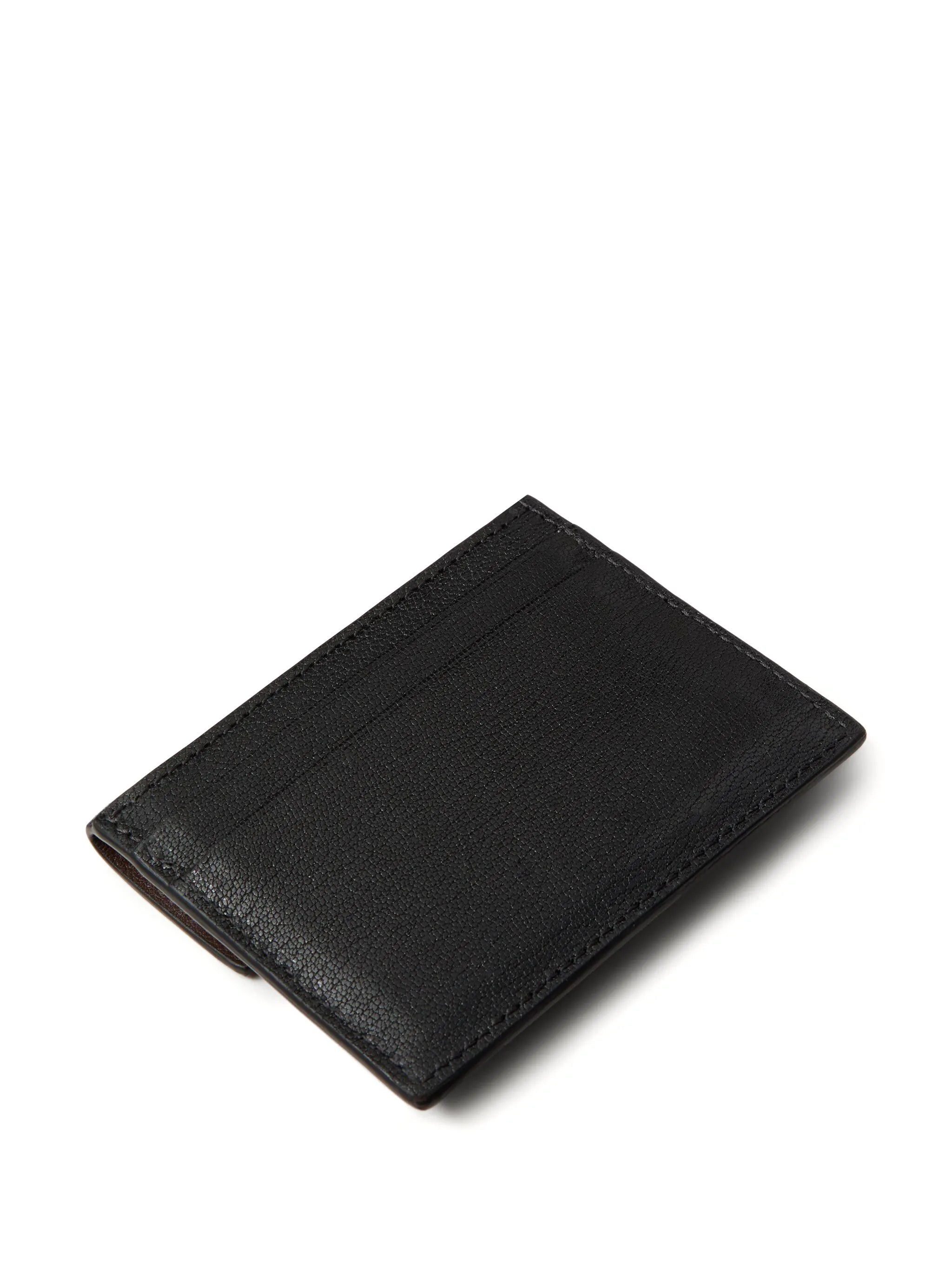 VLogo The Bold Edition card holder
