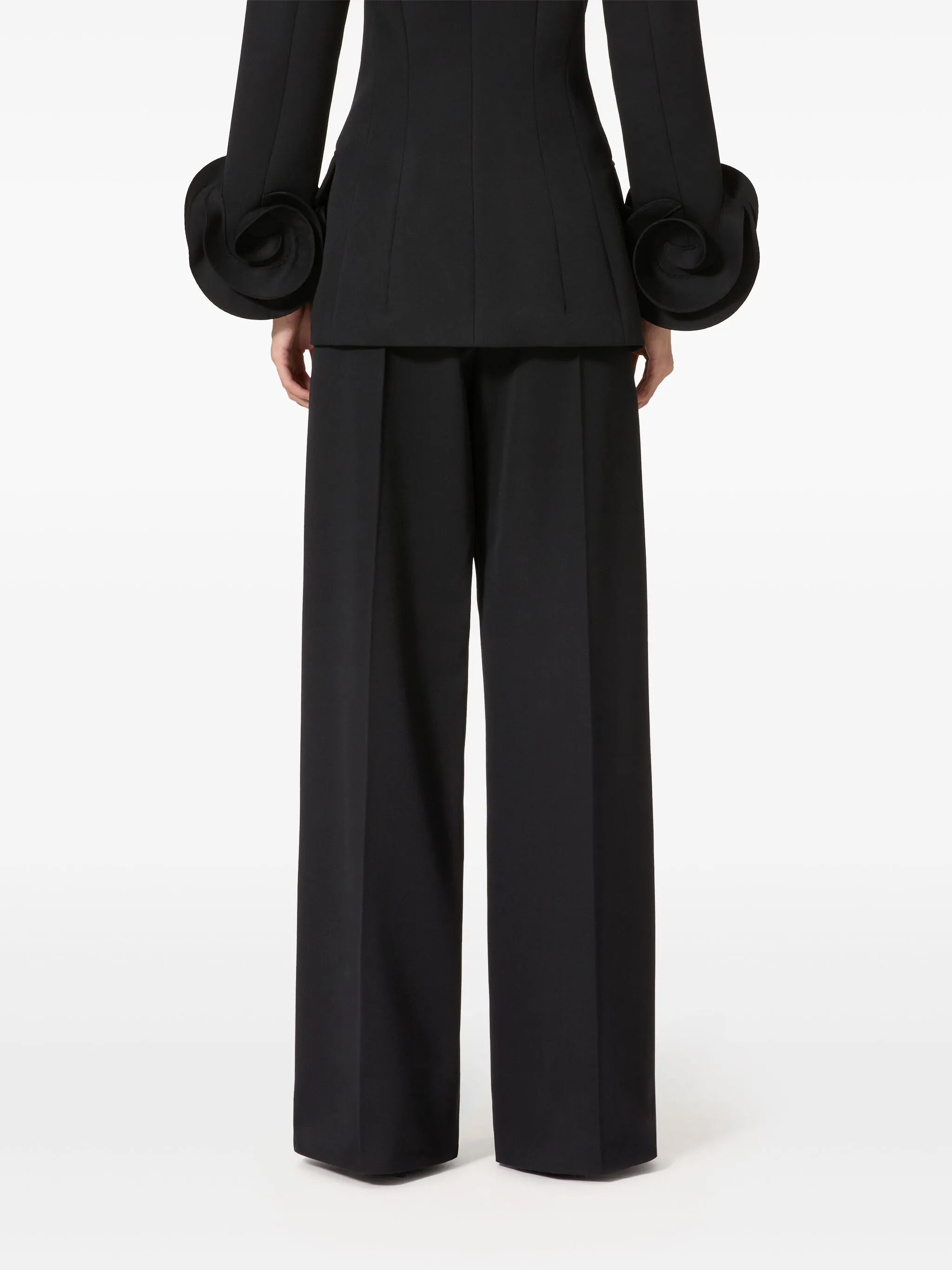 grisaille trousers