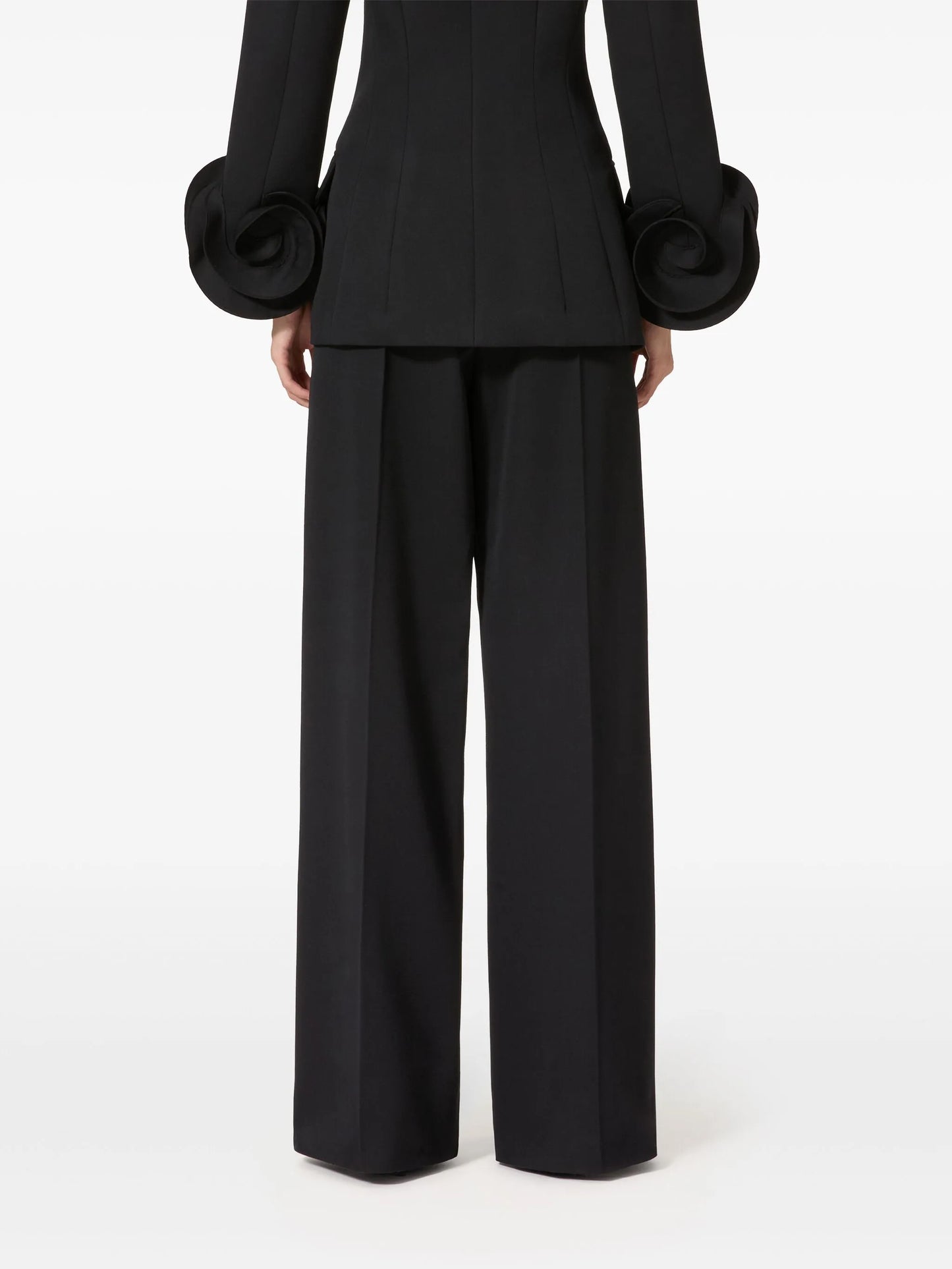 grisaille trousers