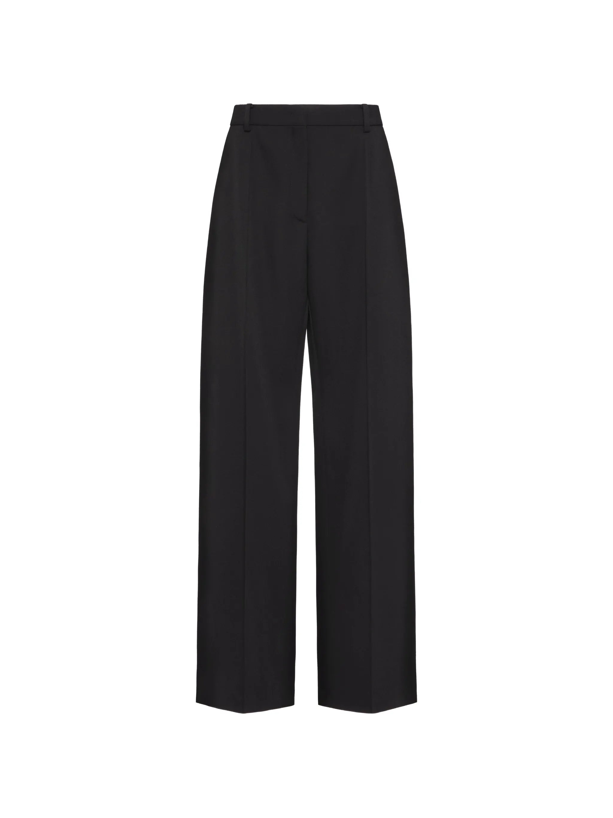 grisaille trousers