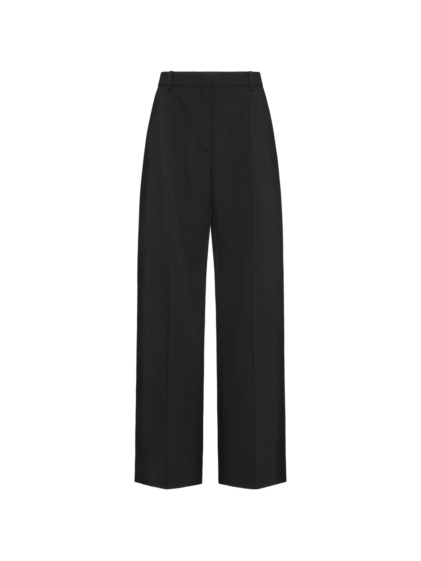 grisaille trousers