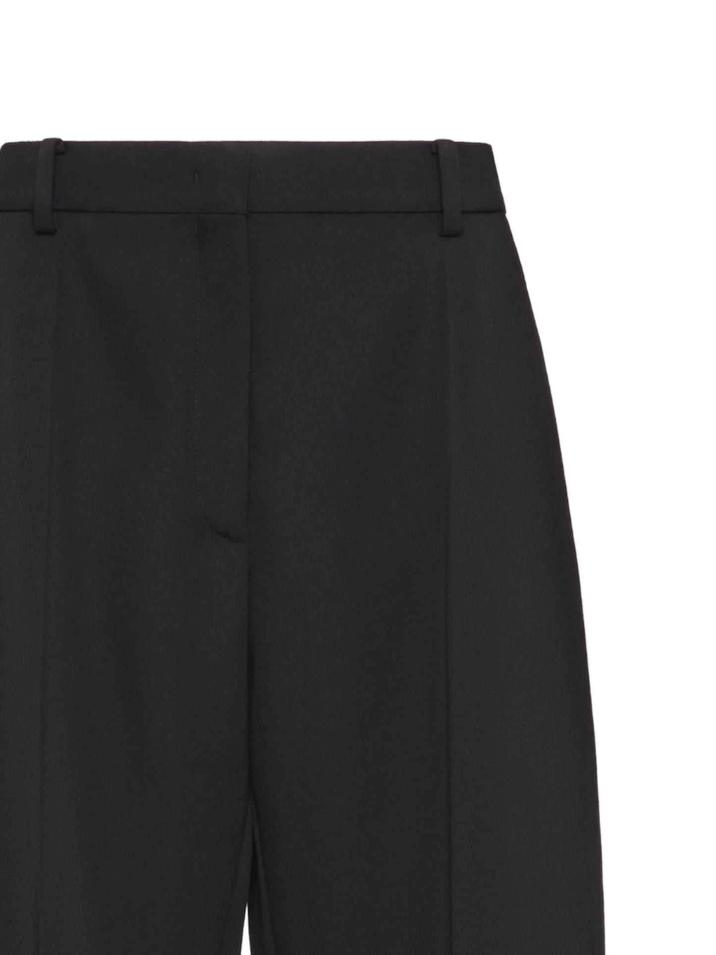 grisaille trousers