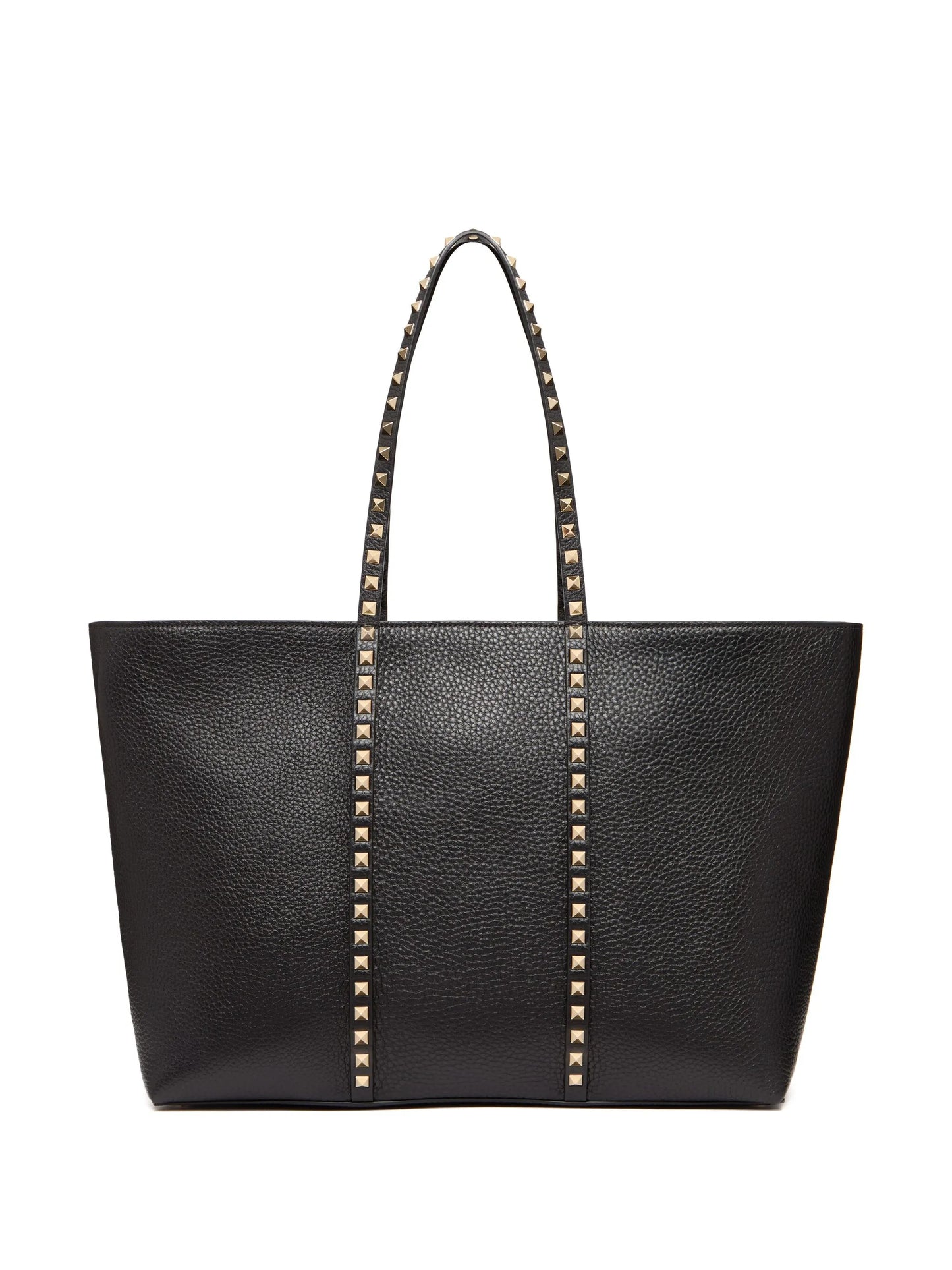 Rockstud tote bag