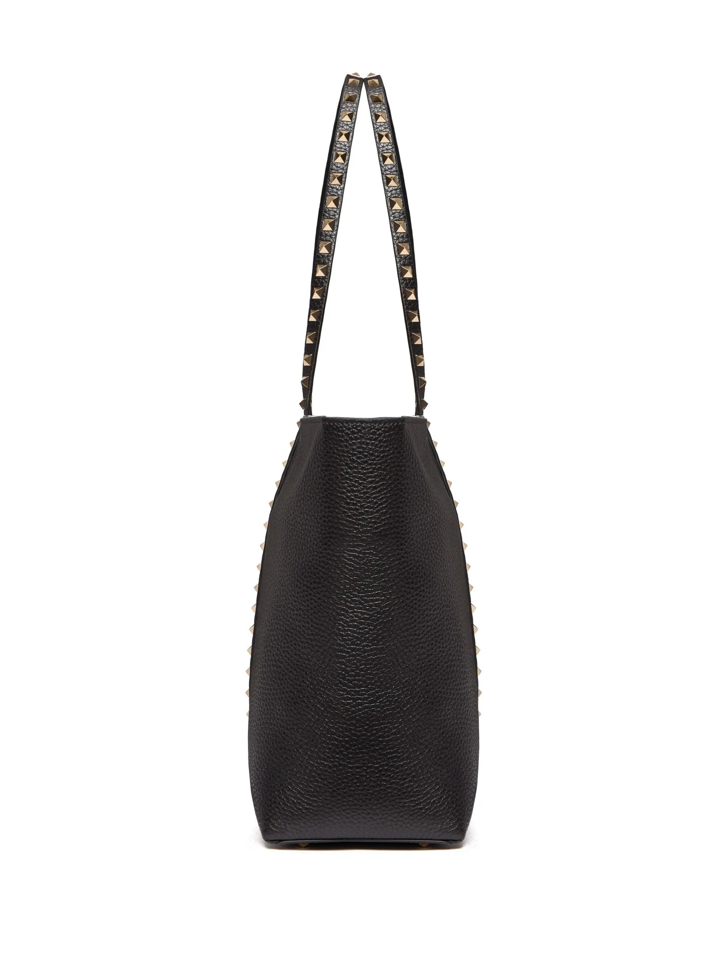 Rockstud tote bag