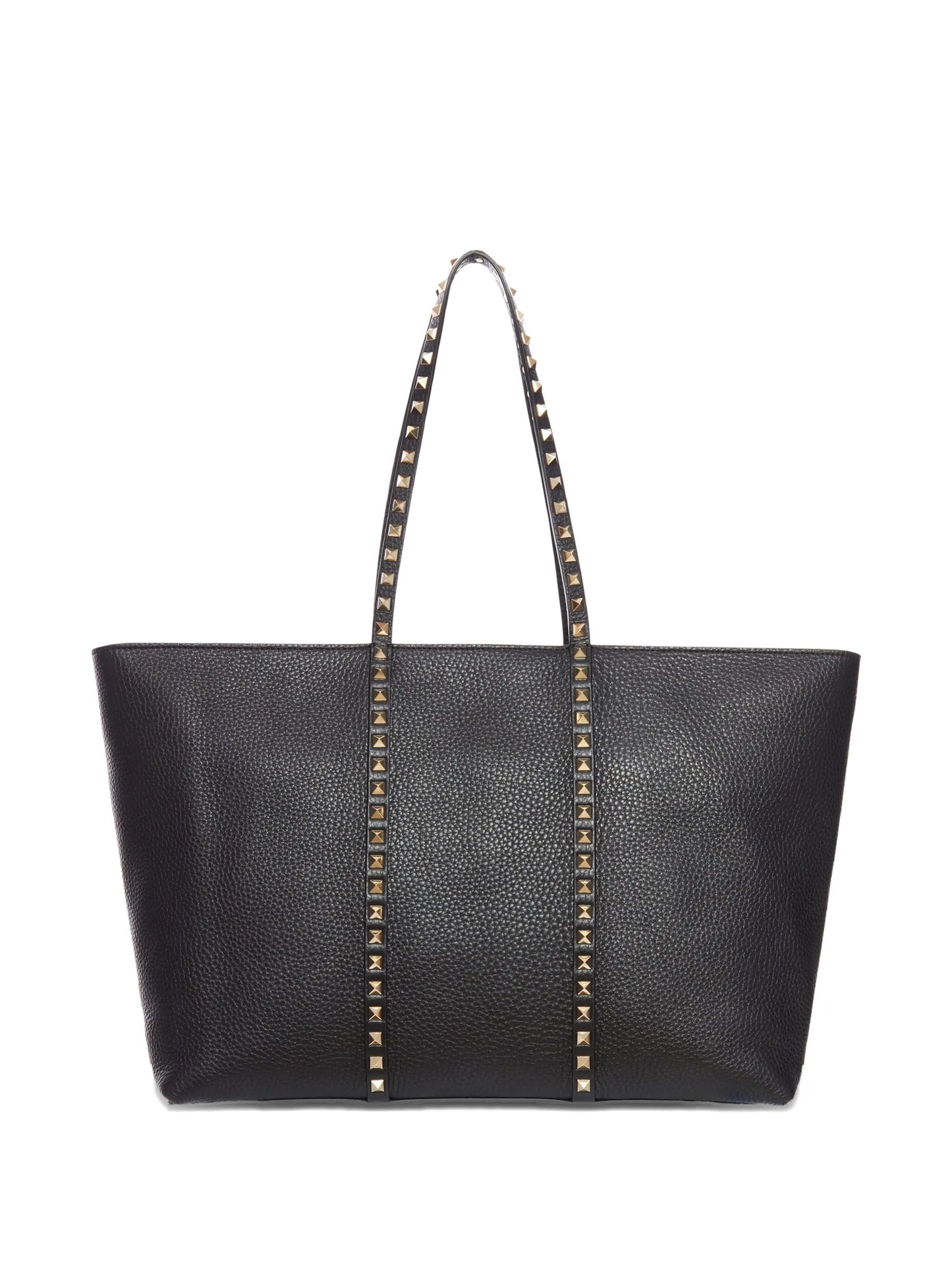 Rockstud tote bag