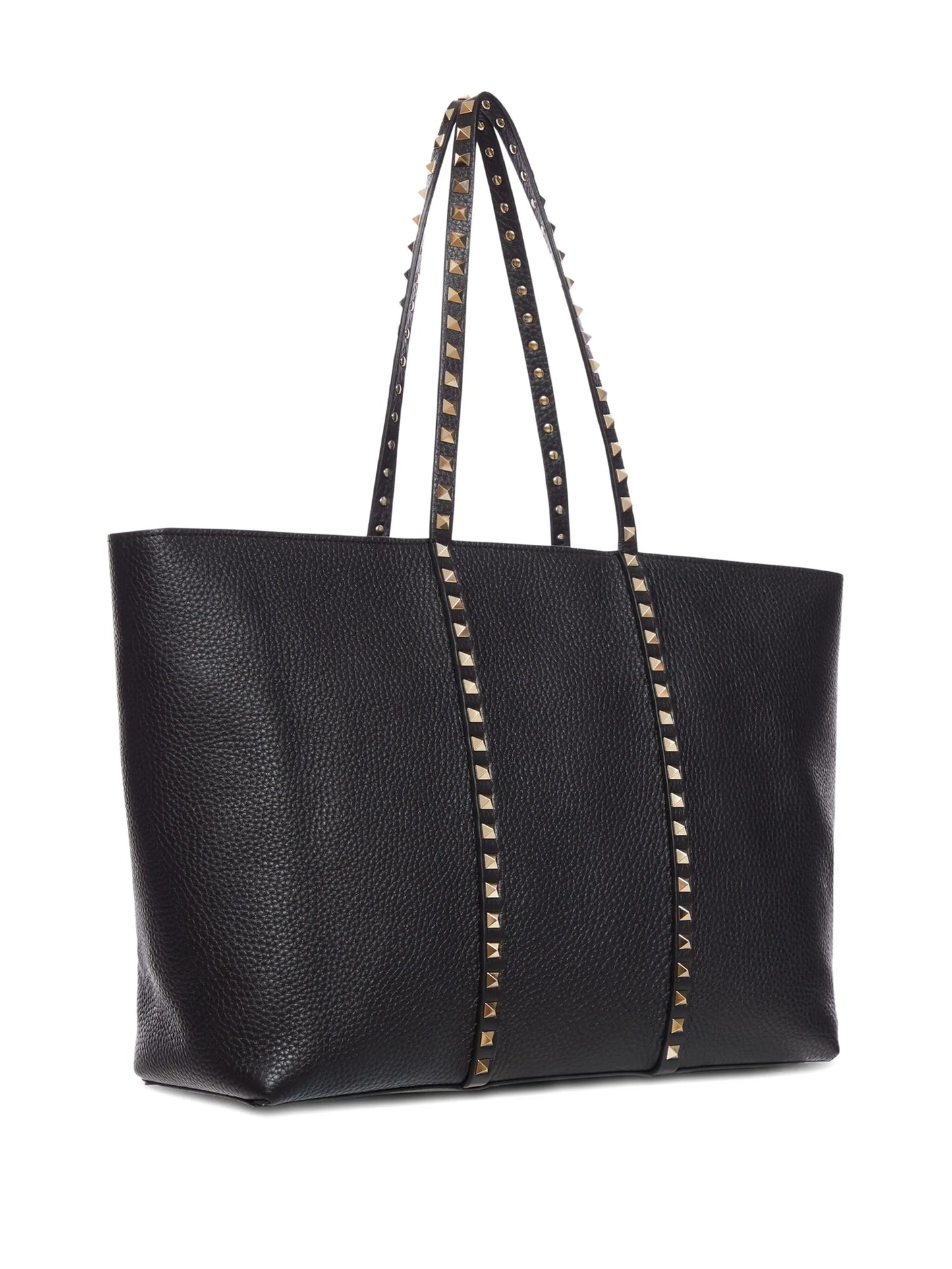 Rockstud tote bag