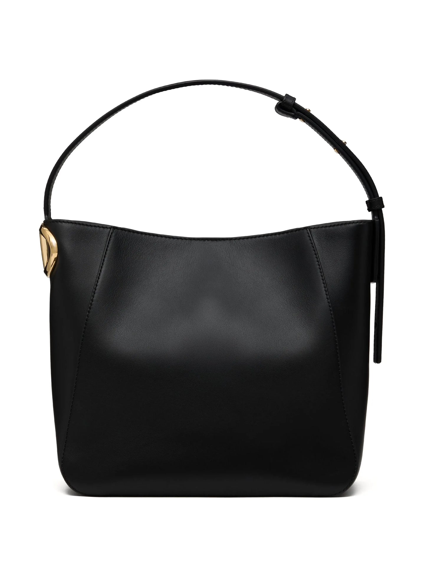 VLogo Side bucket bag