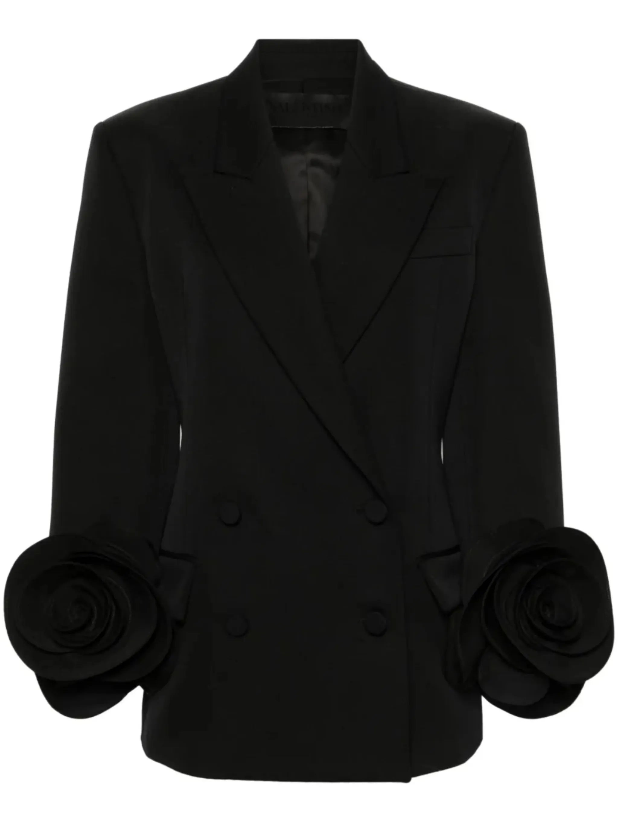 grisaille jacket