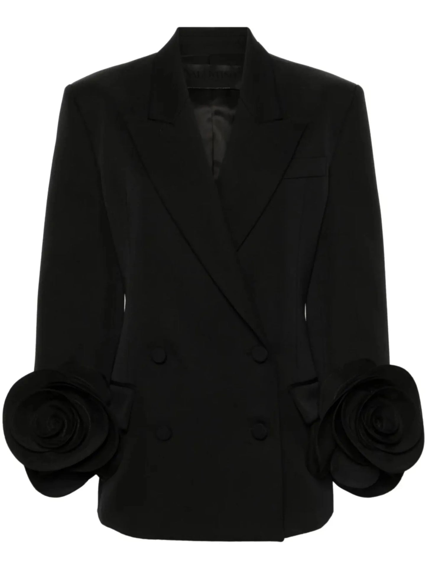 grisaille jacket