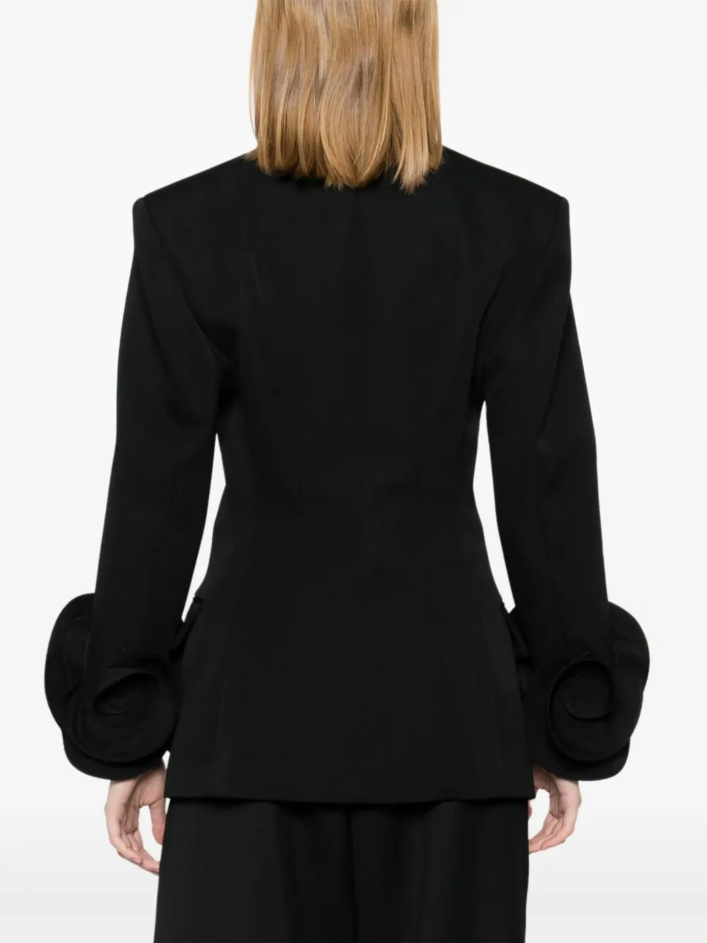 grisaille jacket