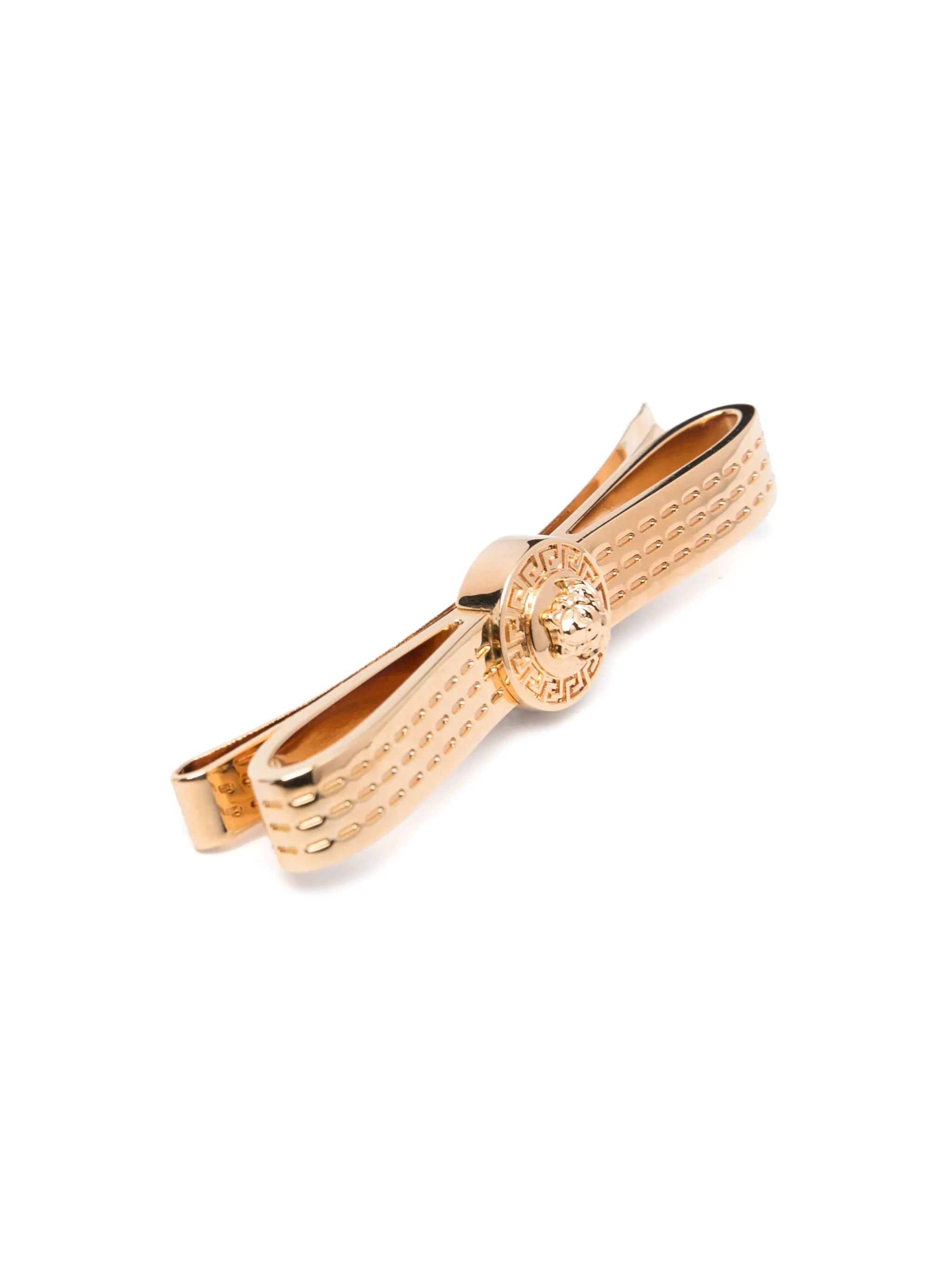 Medusa hair clip