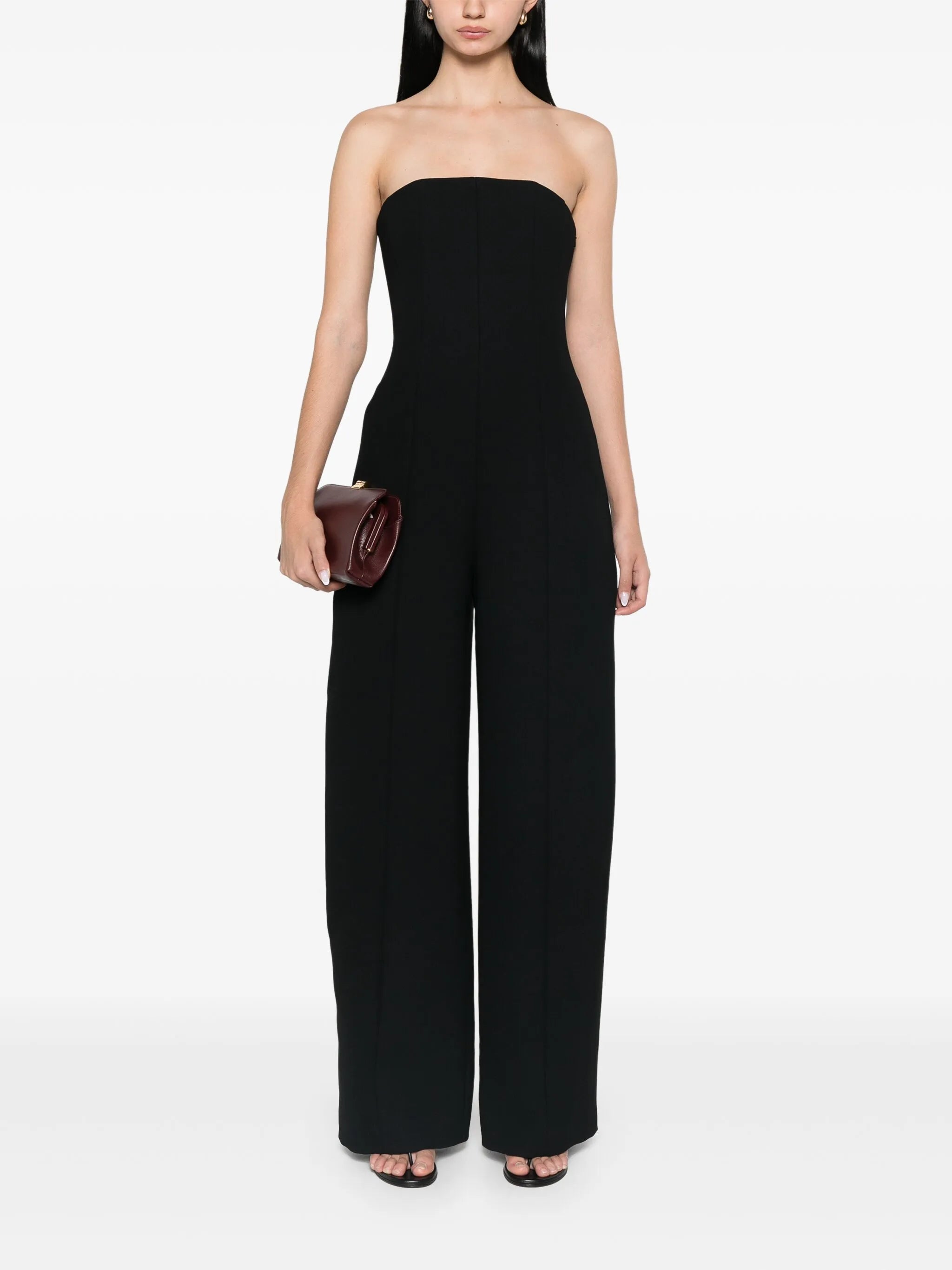Lennex jumpsuit