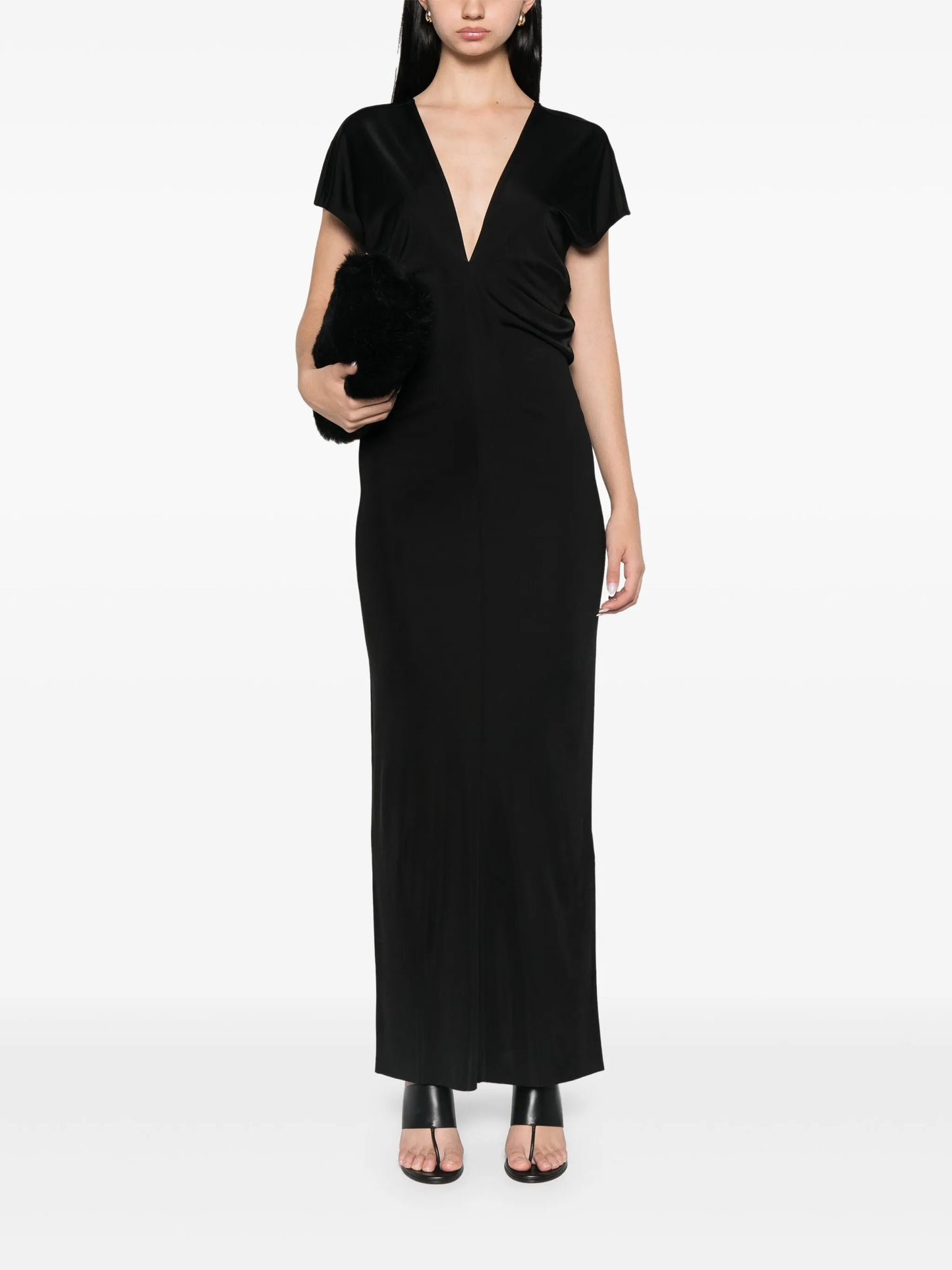 Ima maxi dress
