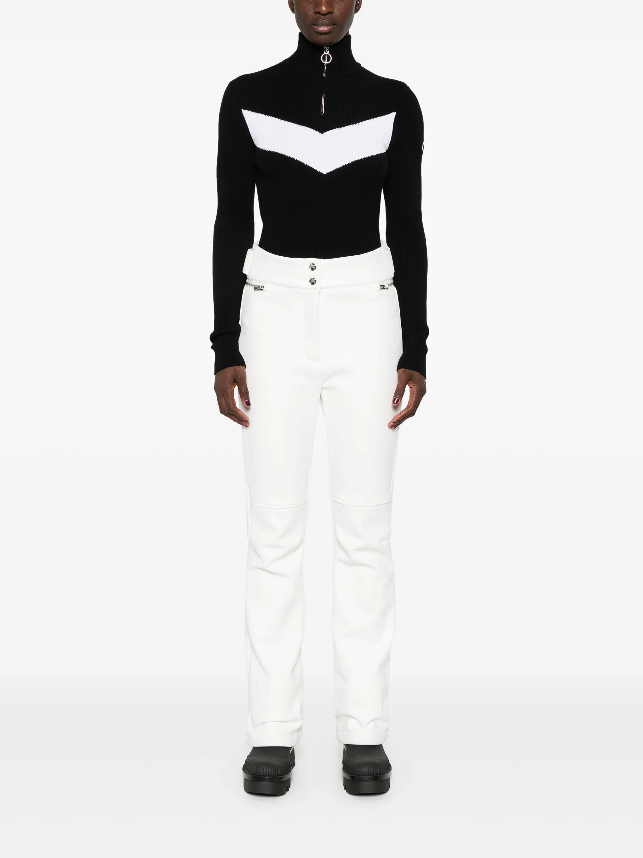 Andromede sweater