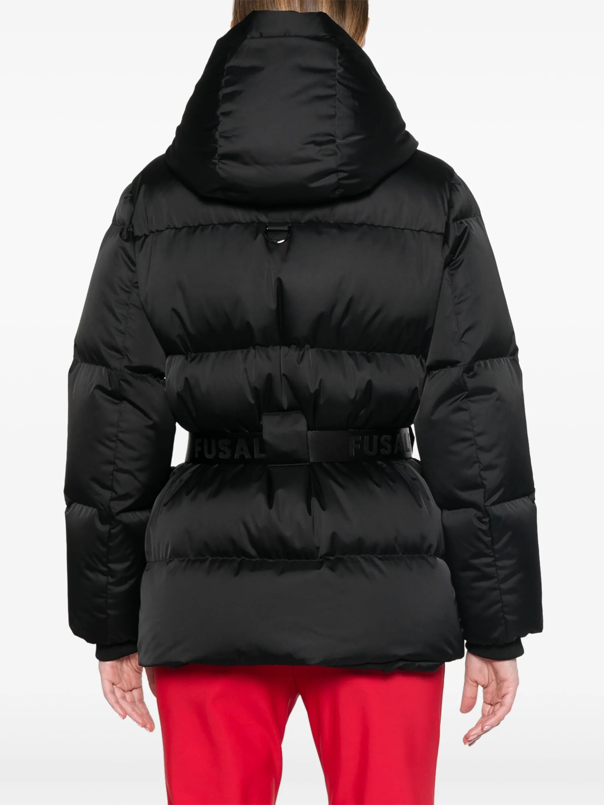 Oria ski jacket