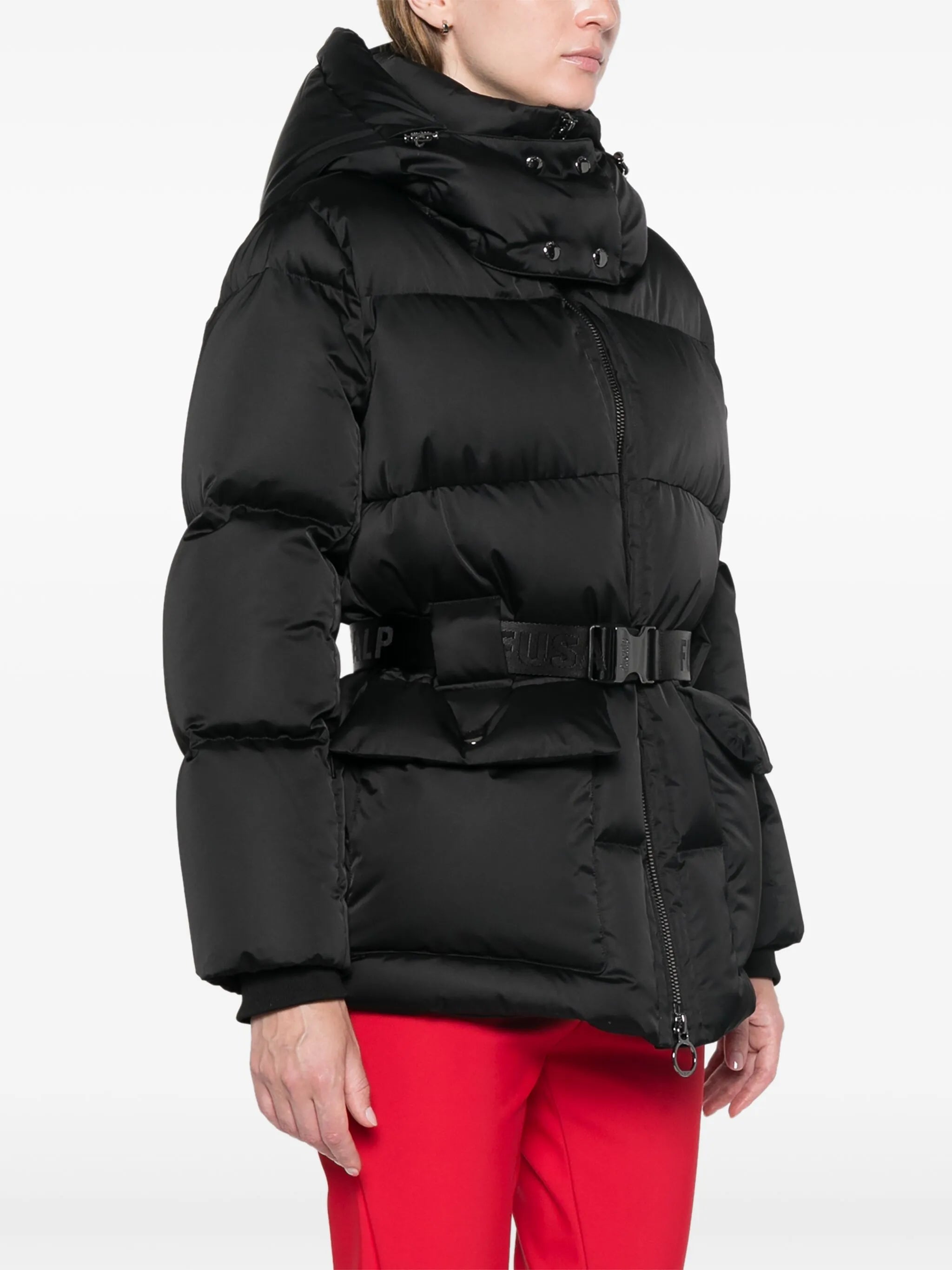 Oria ski jacket